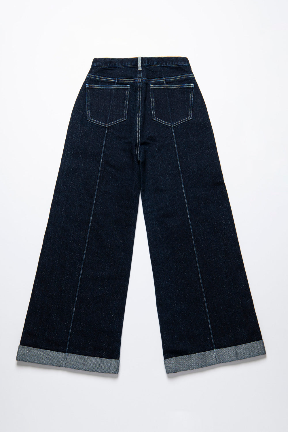 Stardust Denim Pants