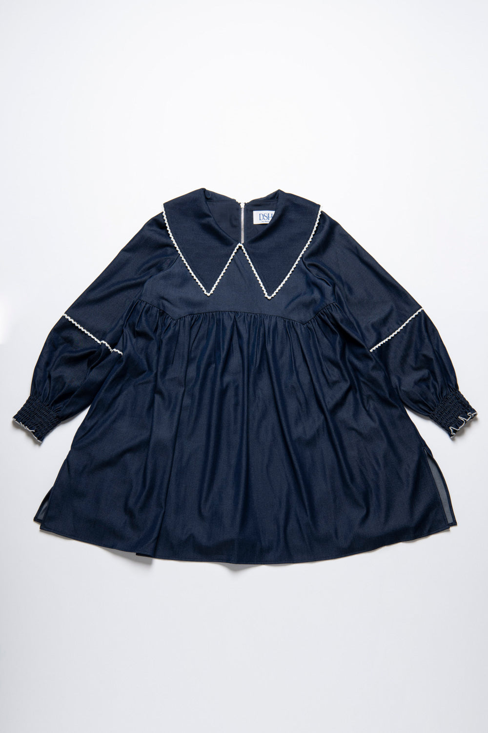 Sweet Collar Rompers