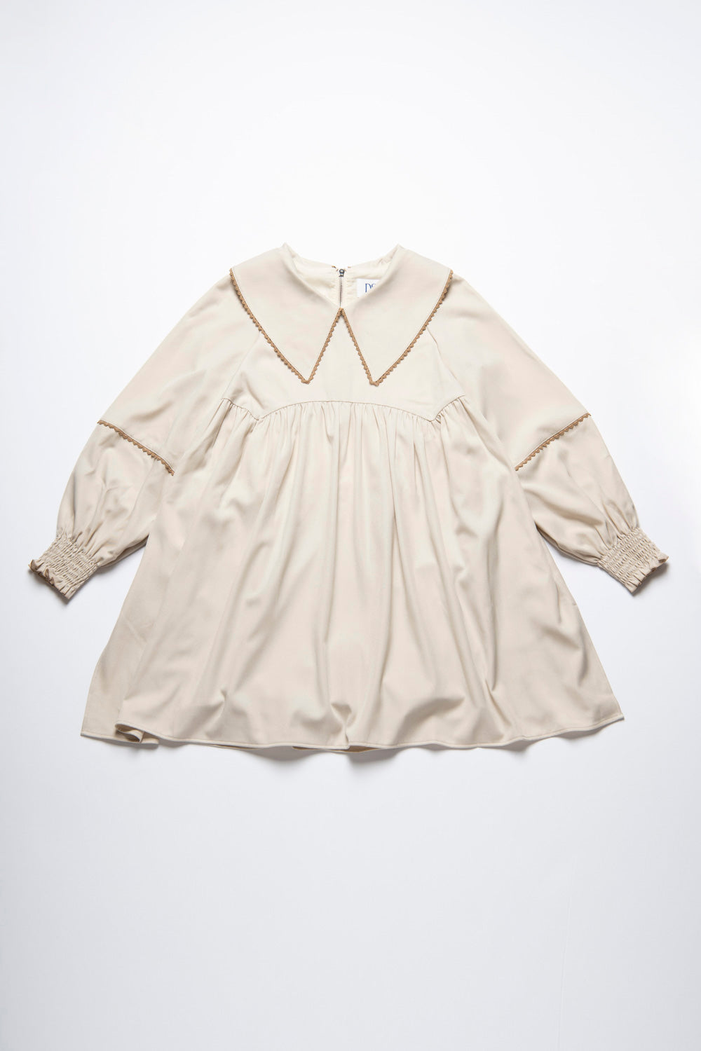 Sweet Collar Rompers