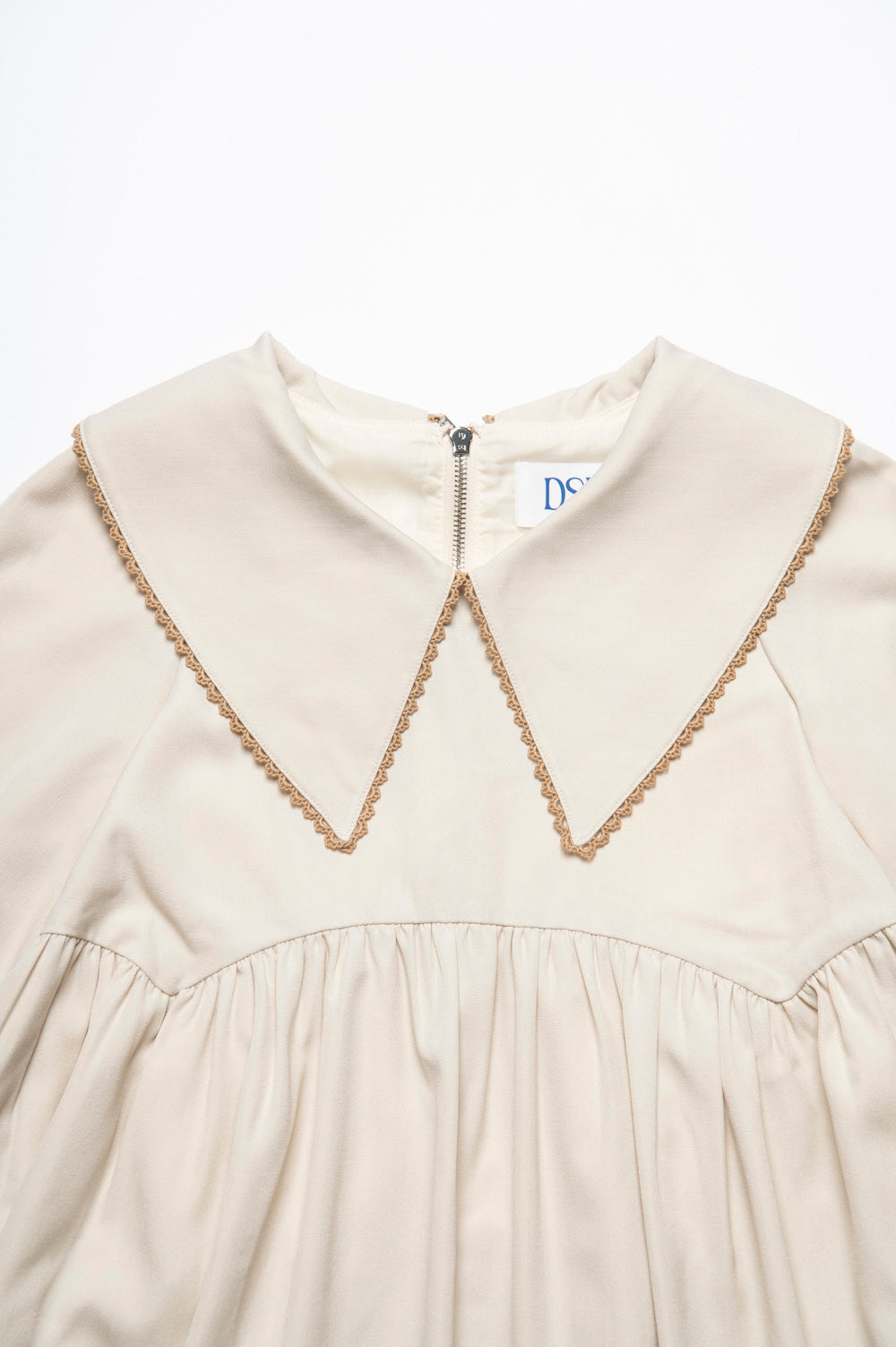 Sweet Collar Rompers