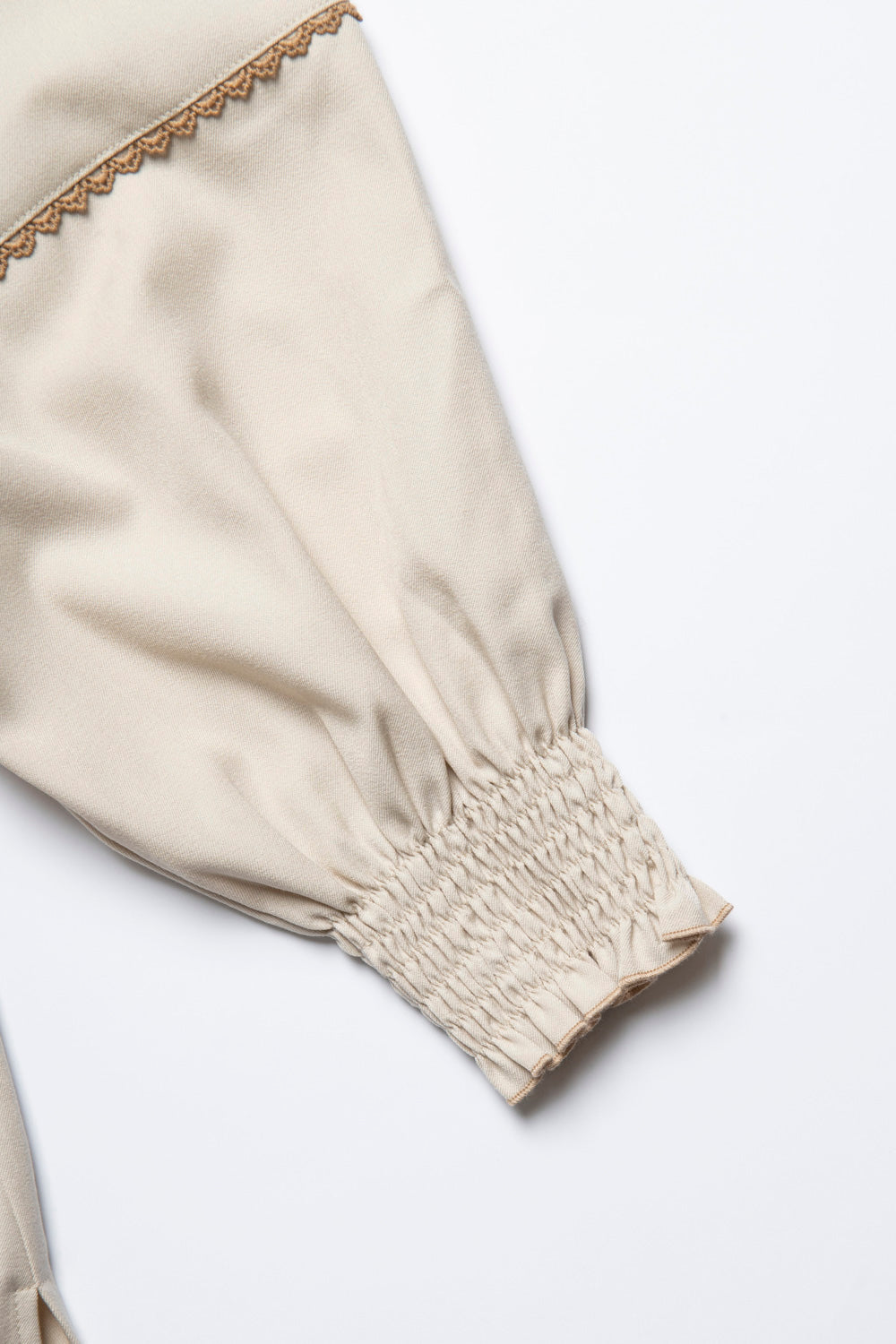 Sweet Collar Rompers