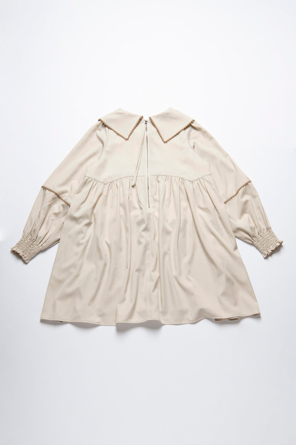 Sweet Collar Rompers