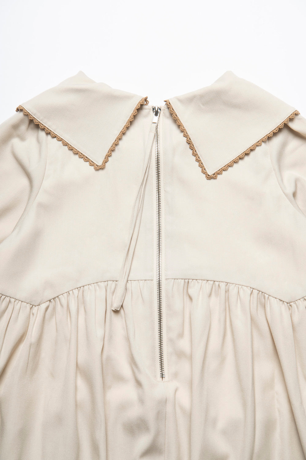 Sweet Collar Rompers