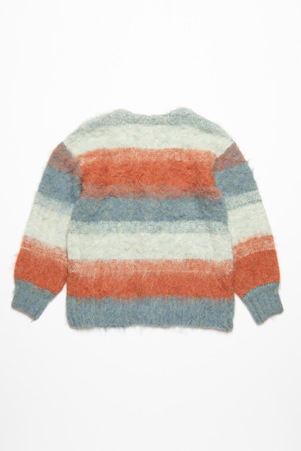 Twilight Border Knit Cardigan