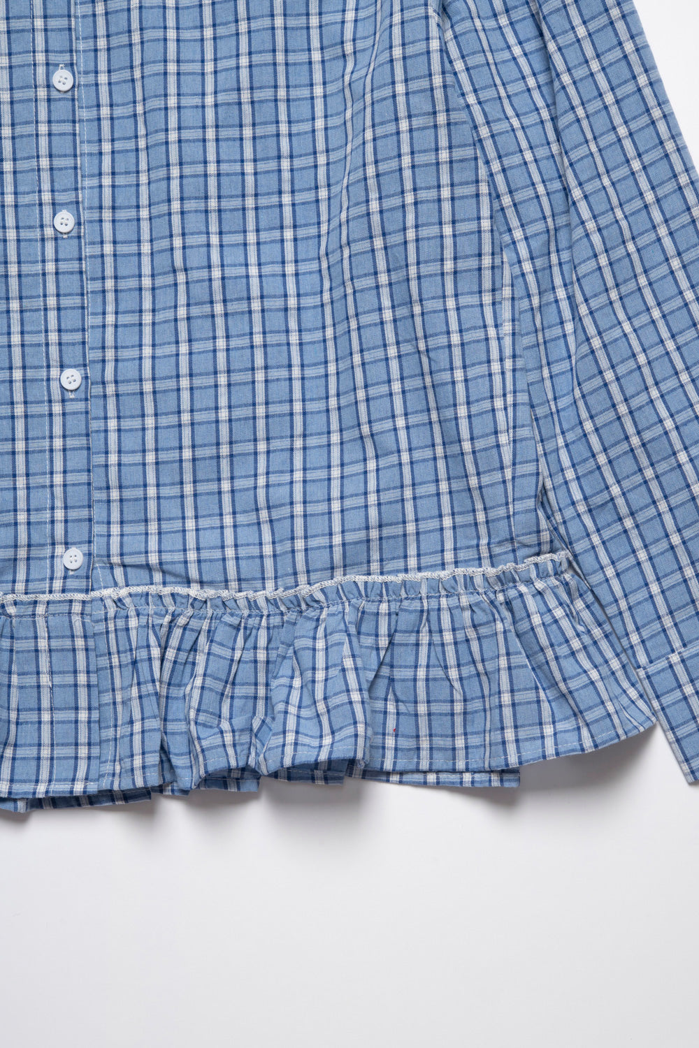 Ribbon Shirt