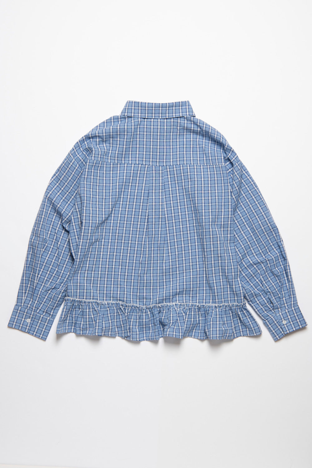 Ribbon Shirt