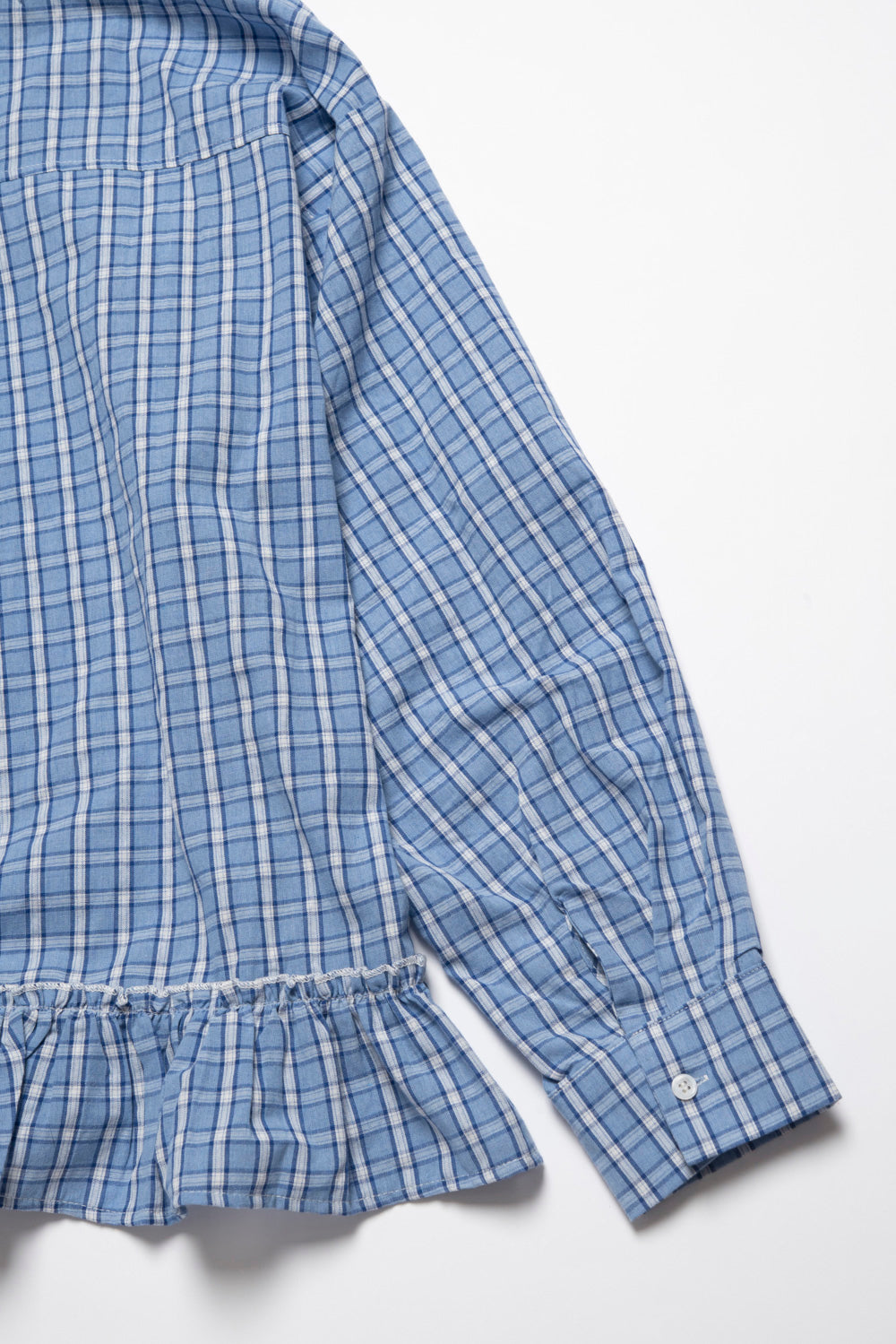 Ribbon Shirt