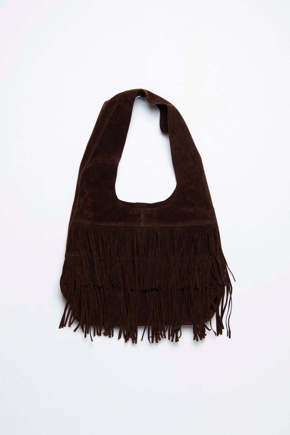 Fringe bag