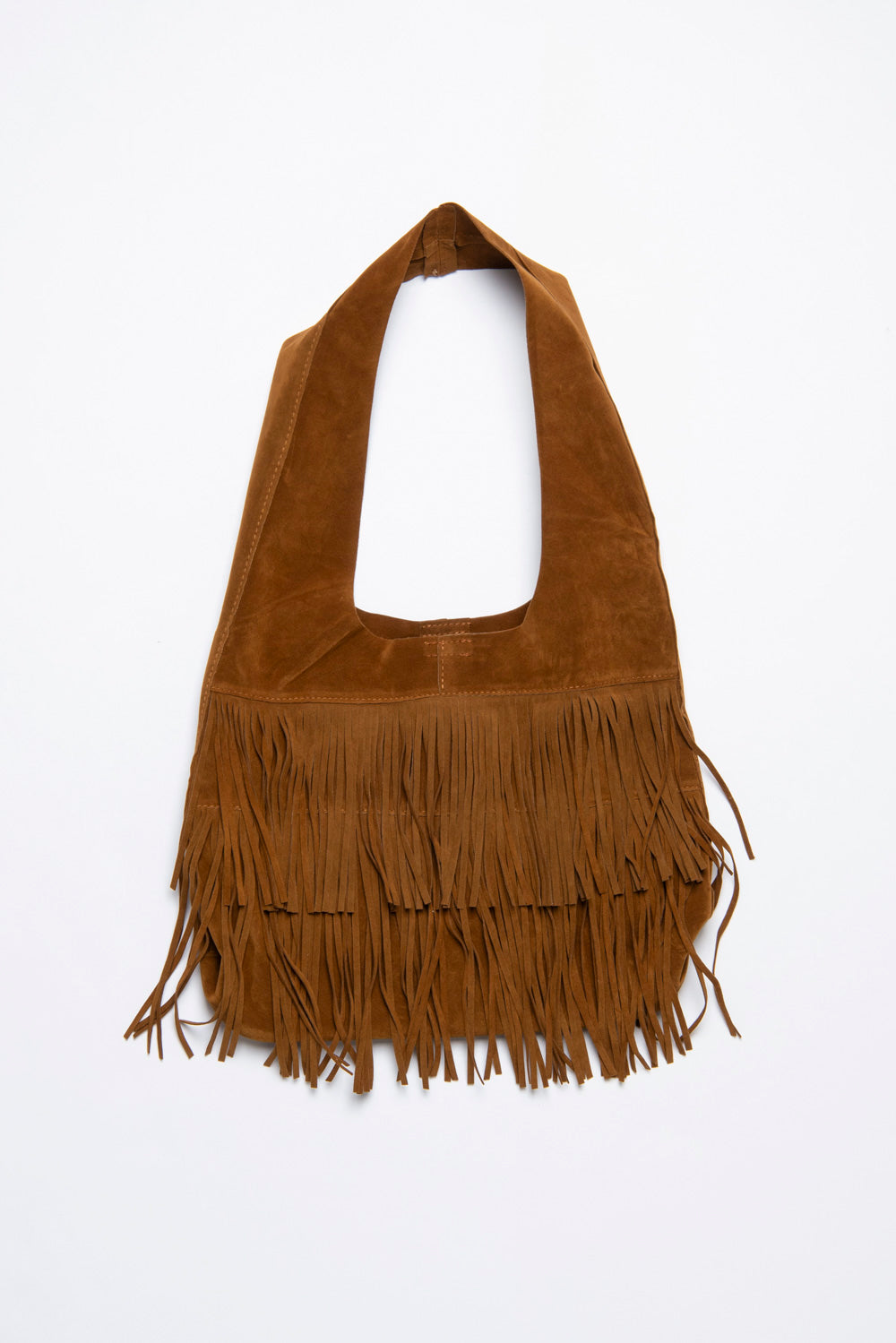 Fringe bag