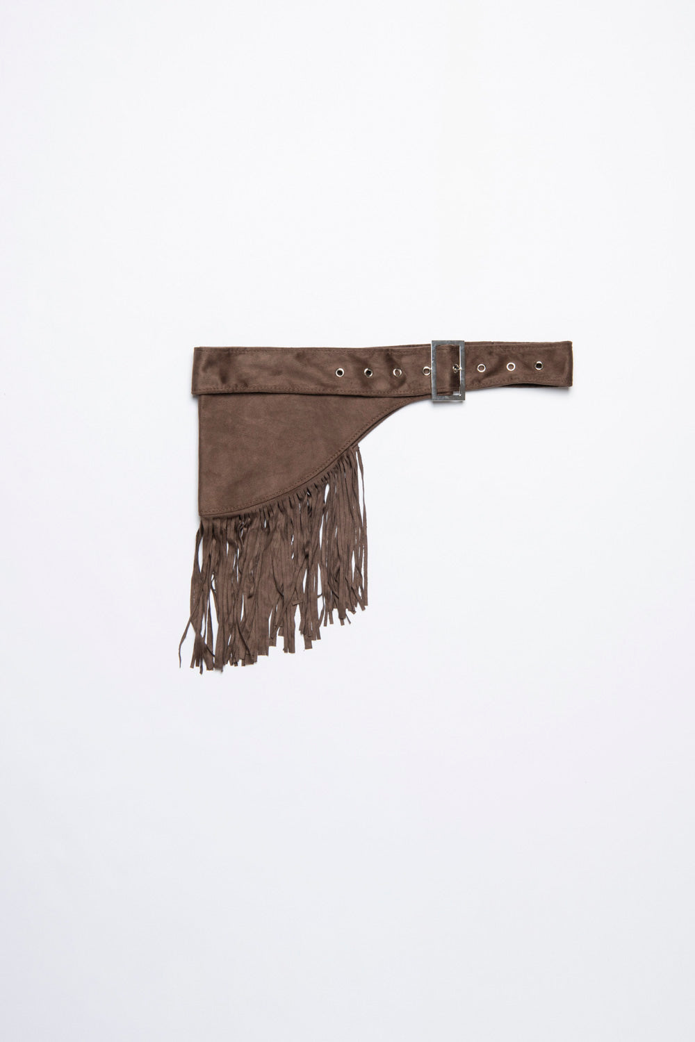 Fringe belt
