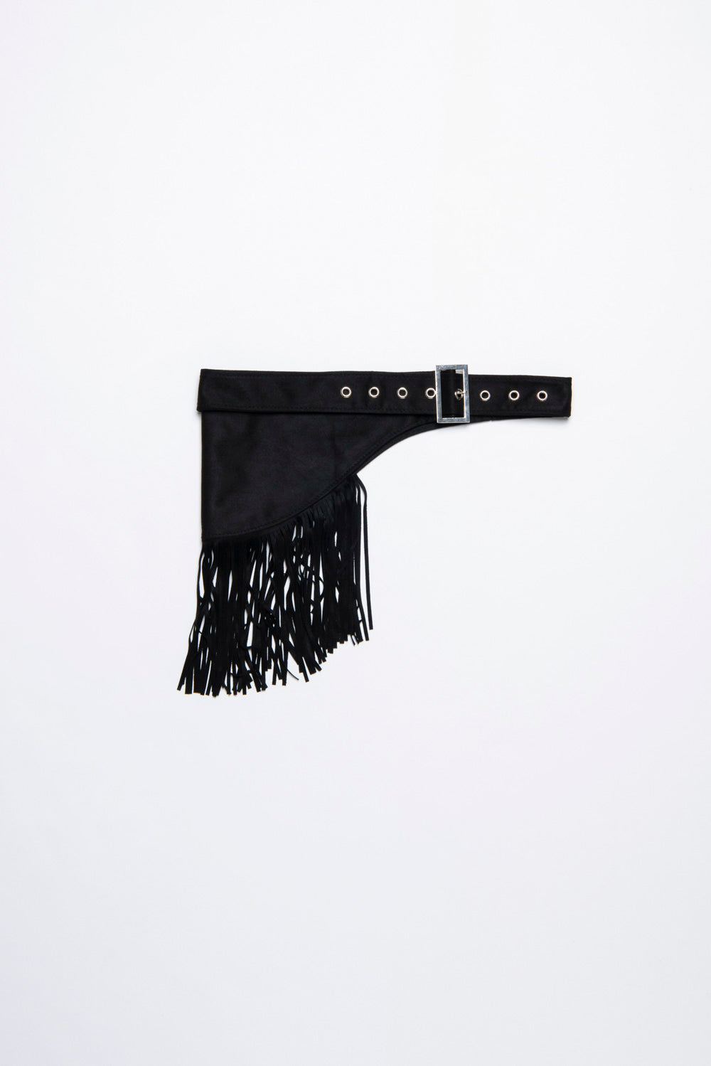 Fringe belt