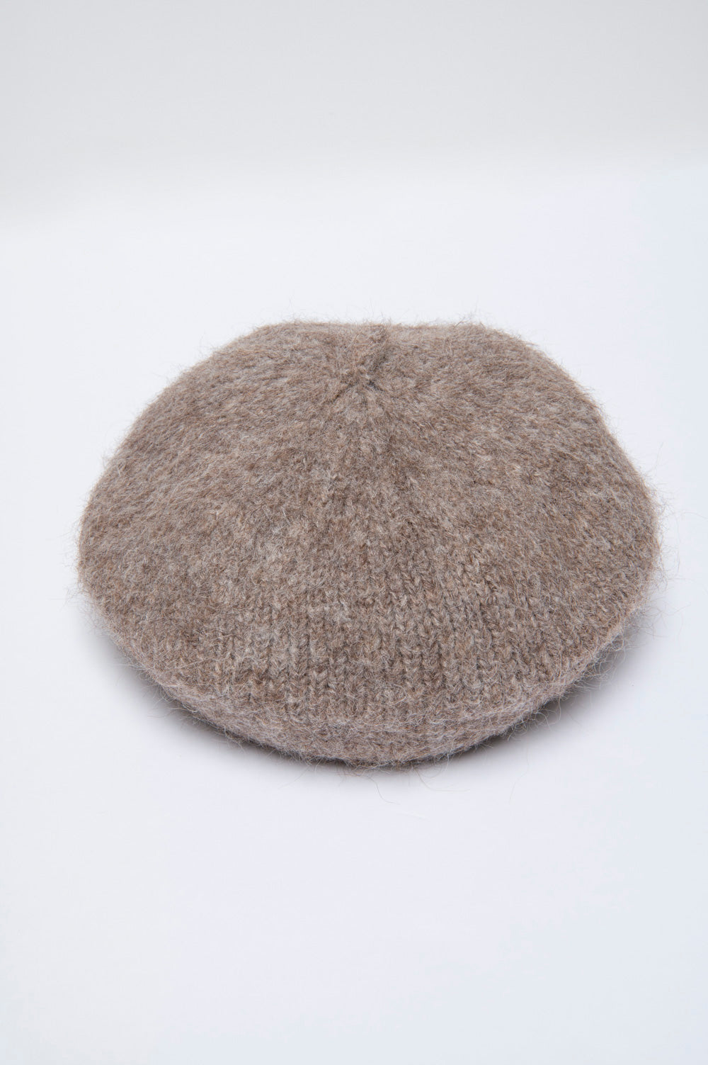 Basic beret