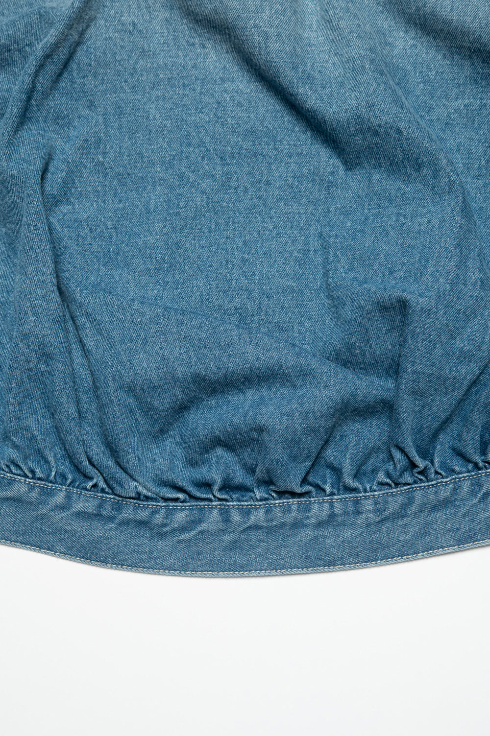 Everyday Denim Jacket