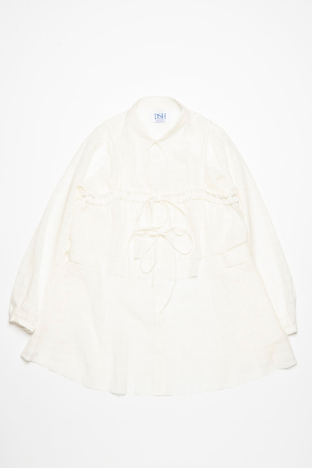 Soft Layer Dress Set