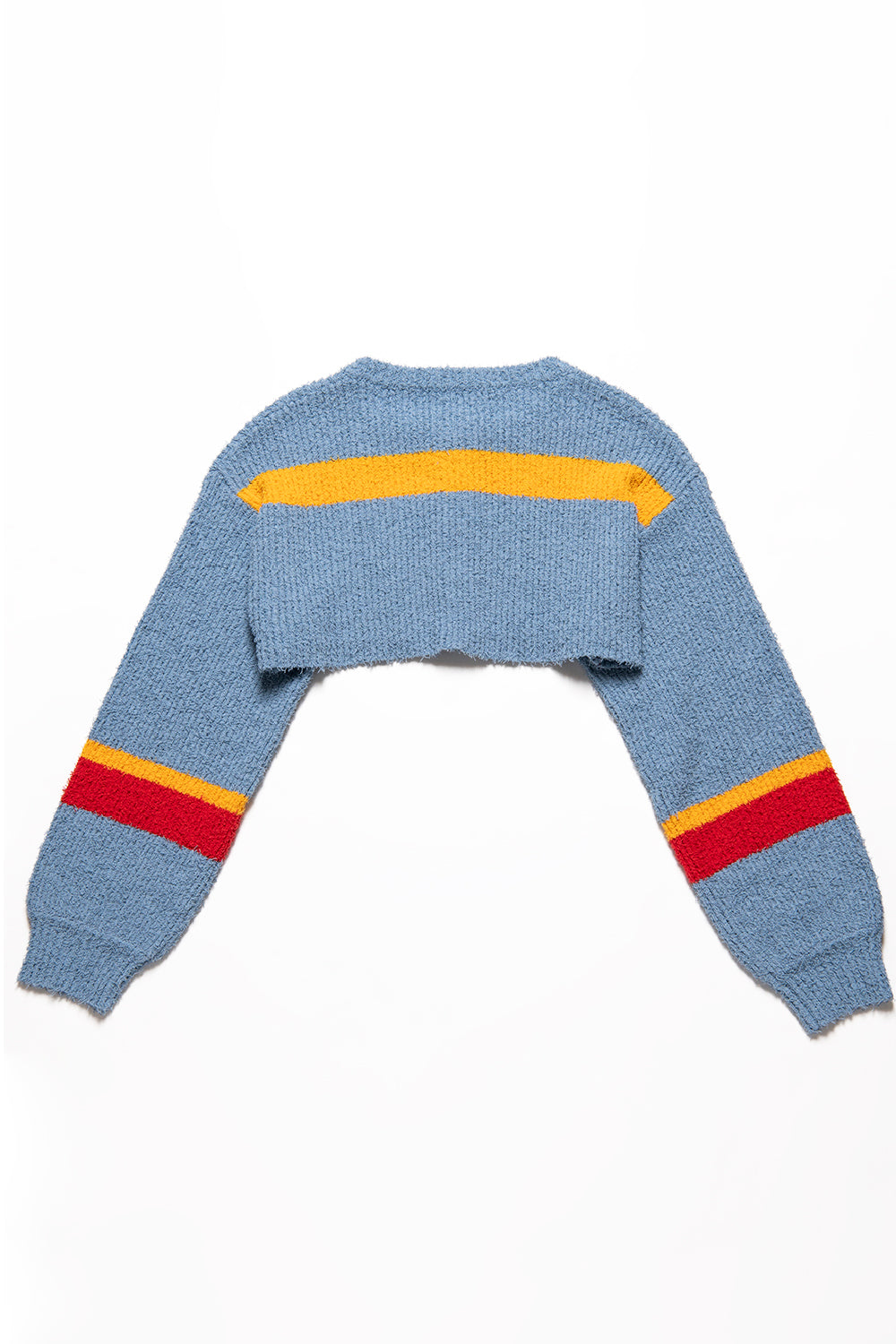 Always Super Short Cardigan
