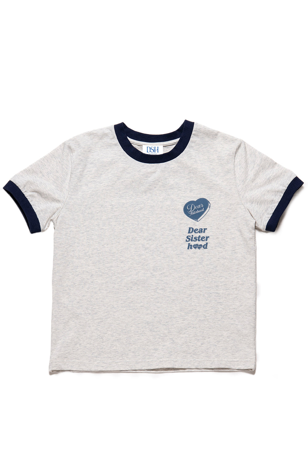 Heart Signature Trim T