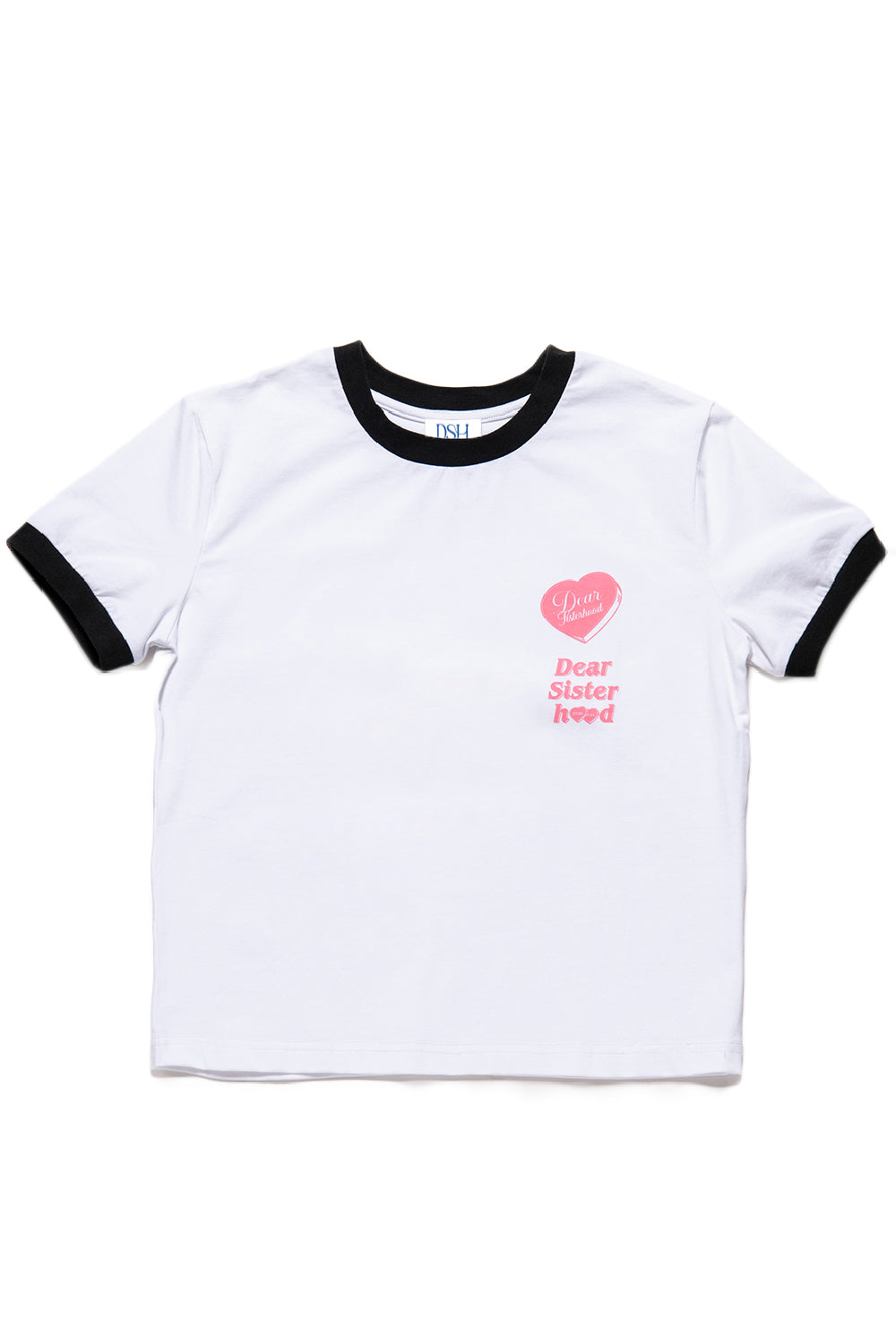 Heart Signature Trim T