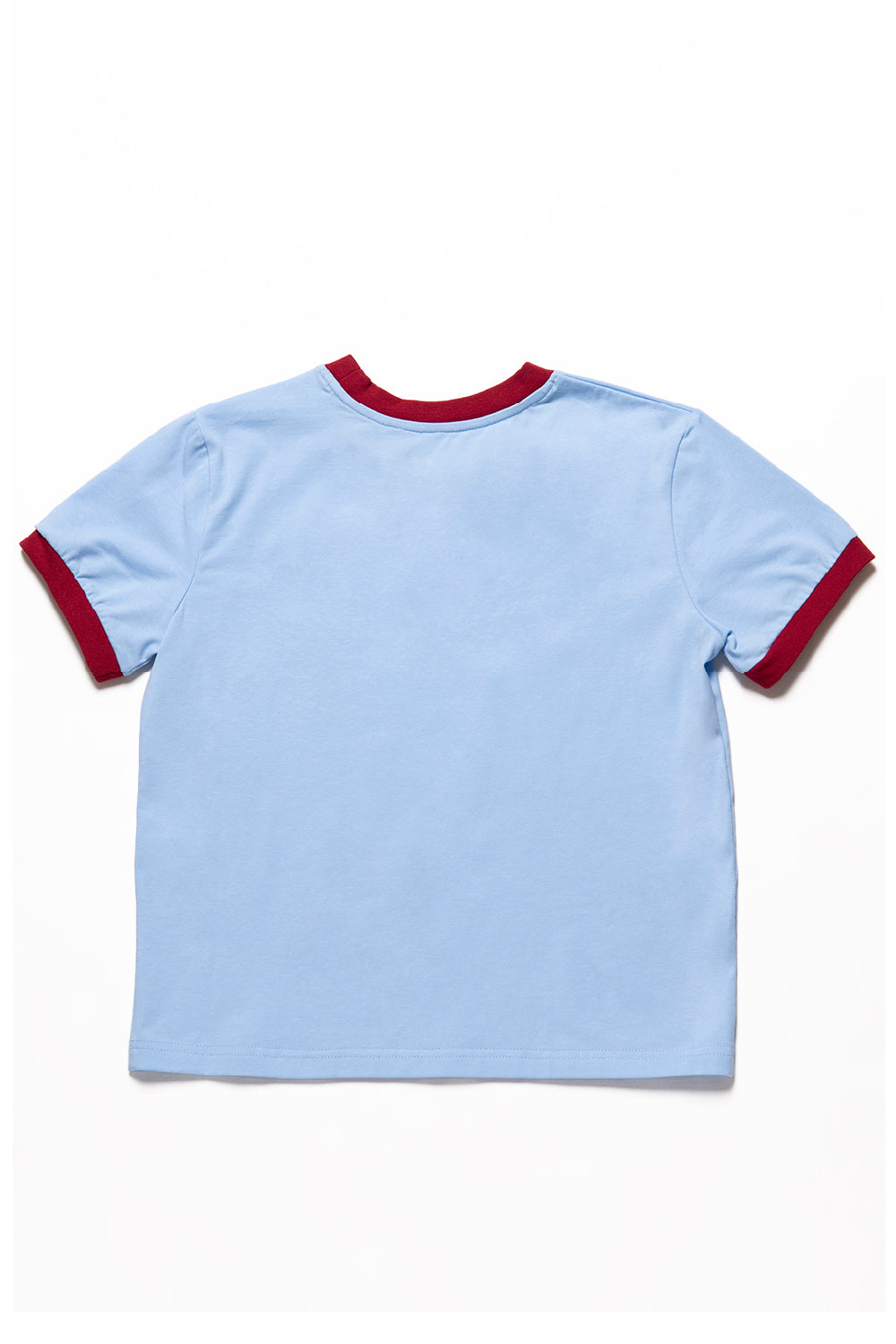 Heart Signature Trim T