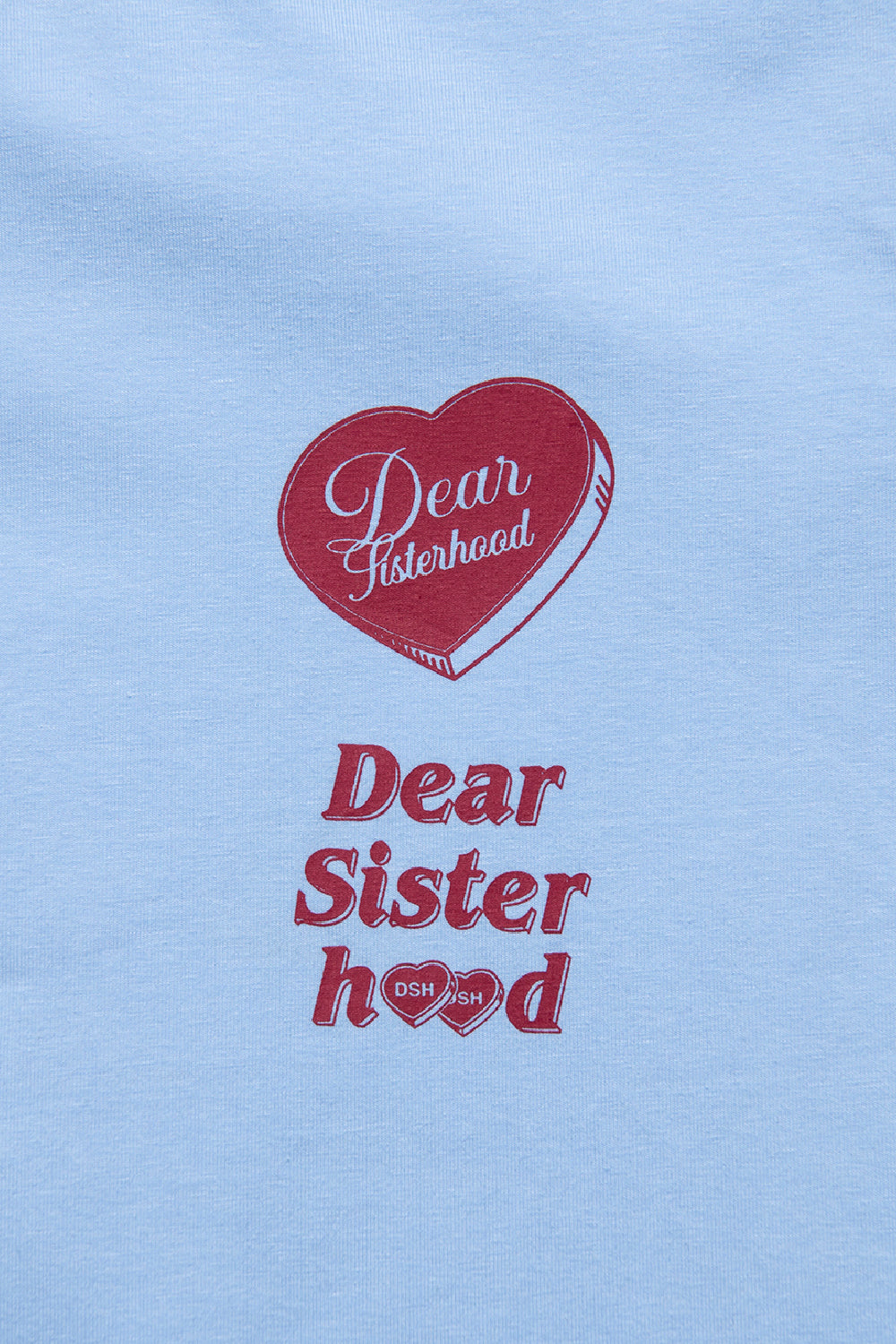 Heart Signature Trim T