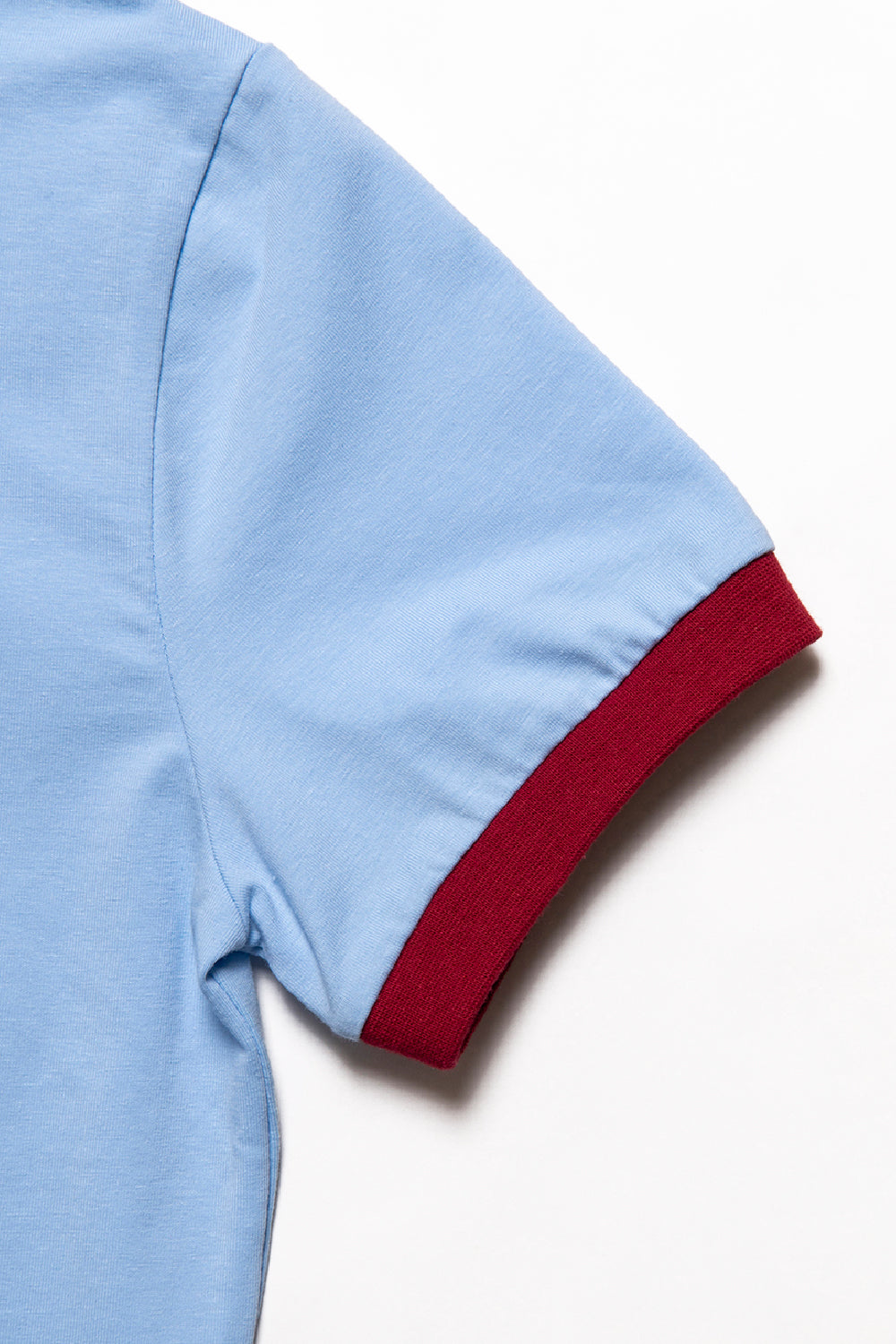 Heart Signature Trim T