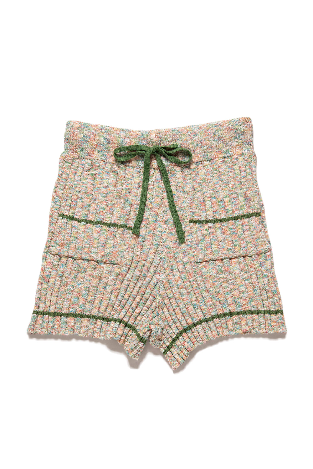 Popping Shower Knit Pants