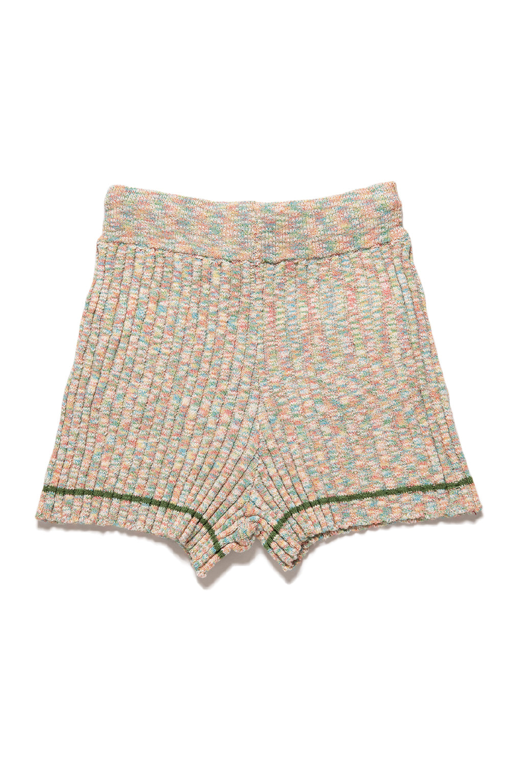 Popping Shower Knit Pants
