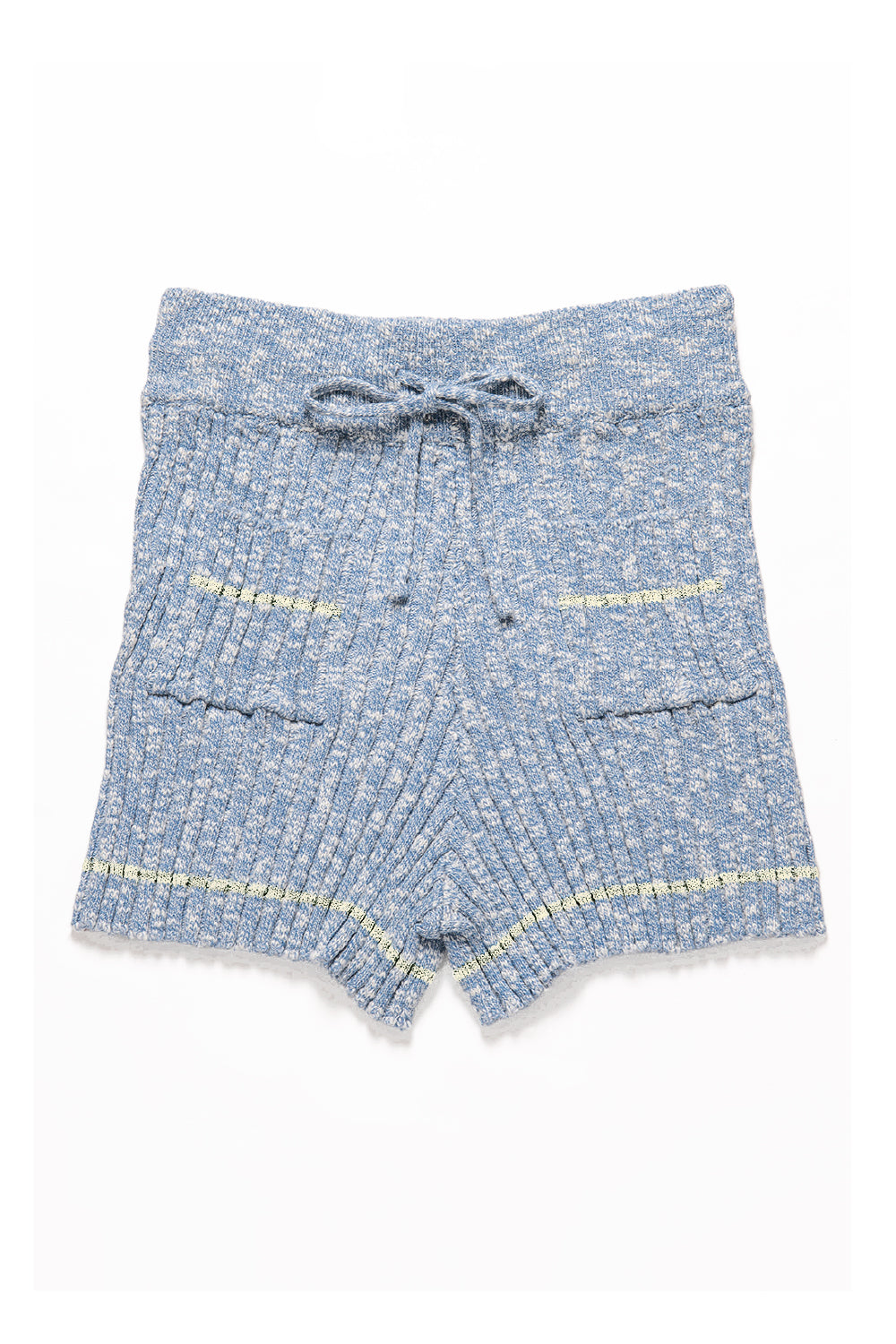 Popping Shower Knit Pants