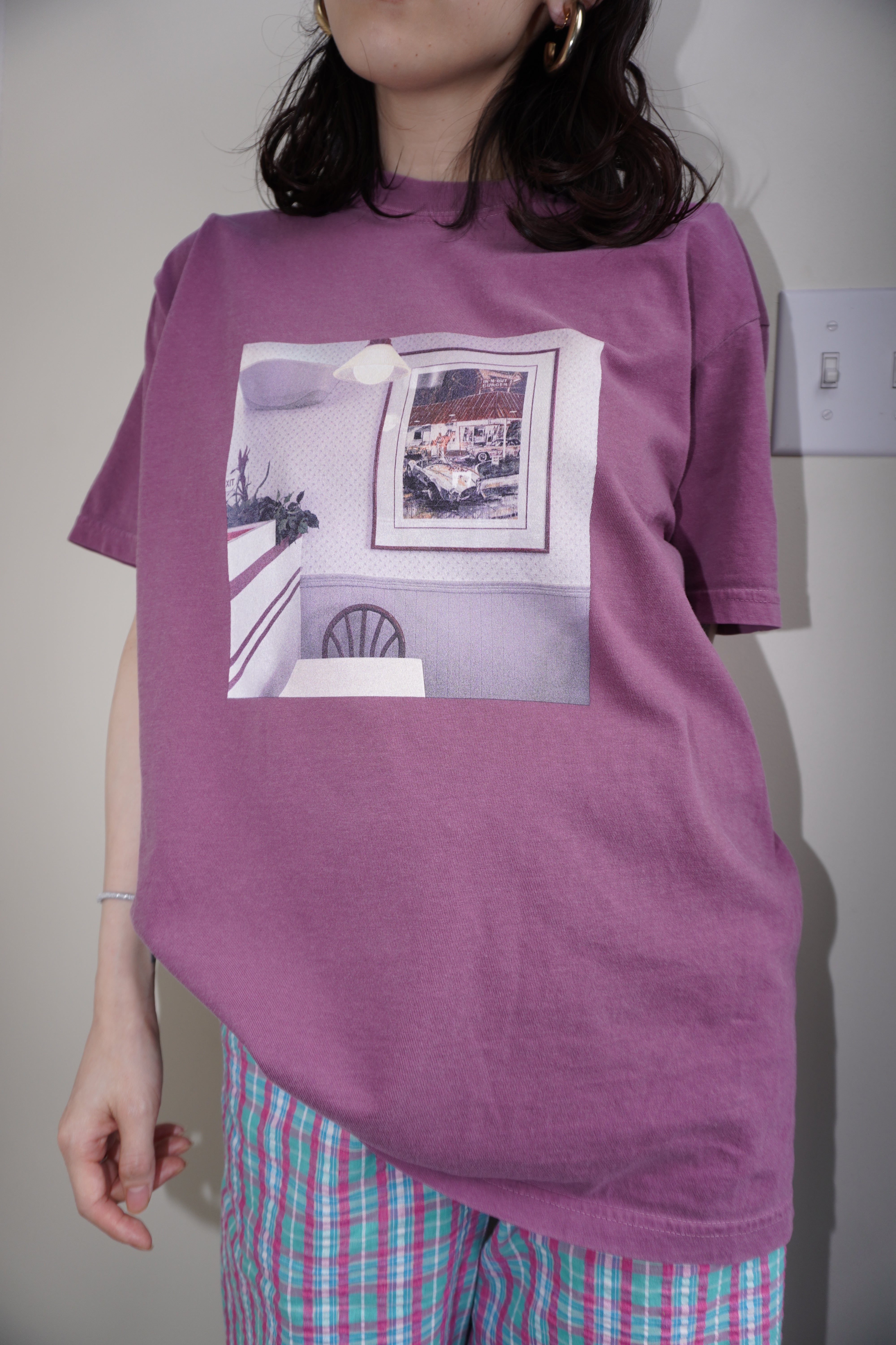 Beginning Of The Journey T Shirts