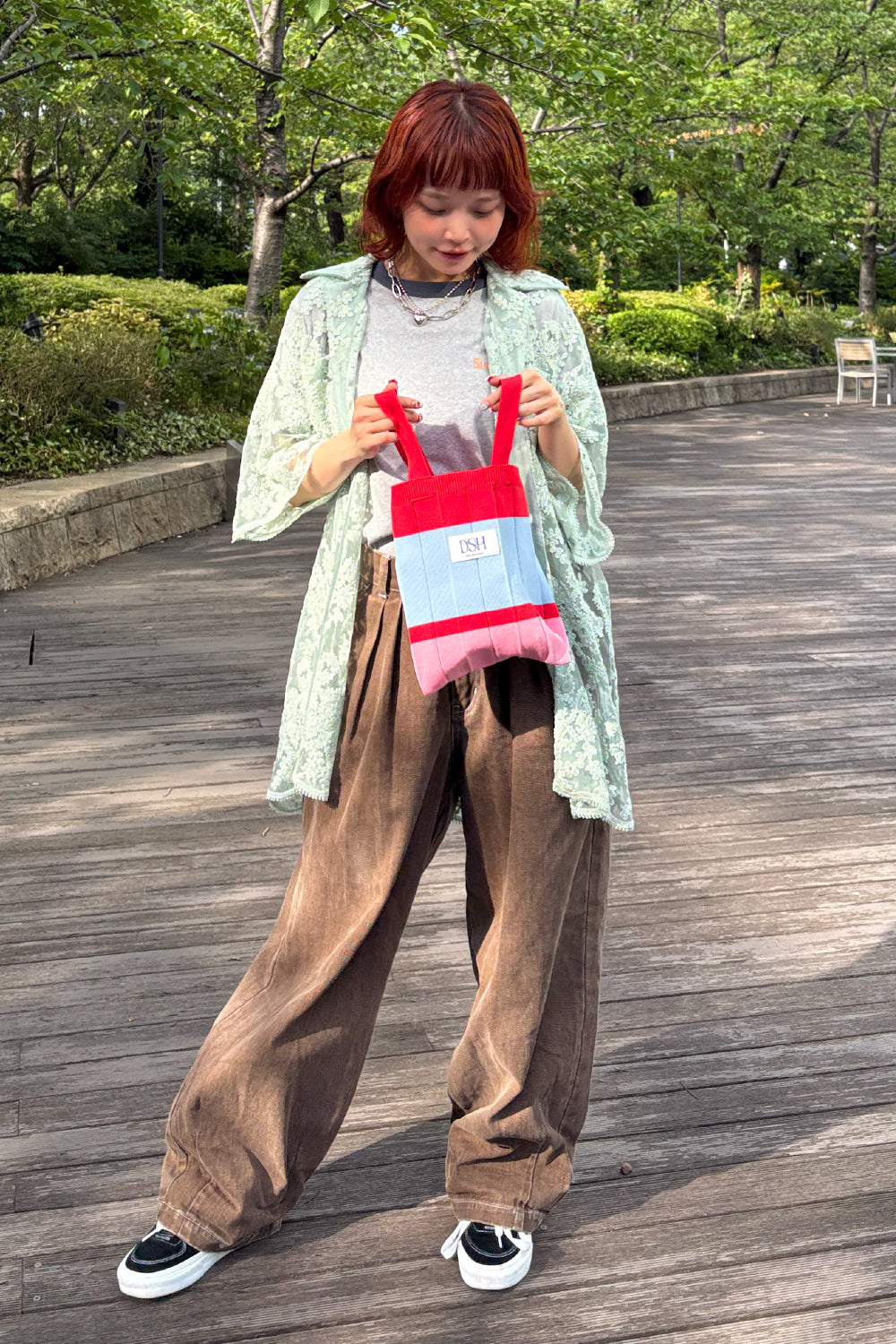 Whisper Collar Shirt