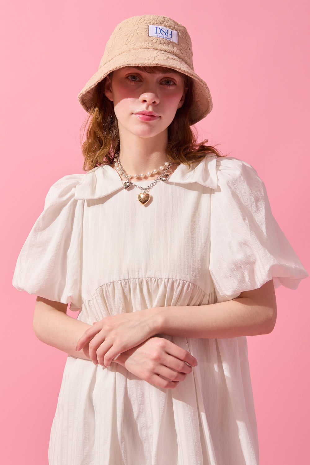 Lovely Loophole Pantsskirt Dress