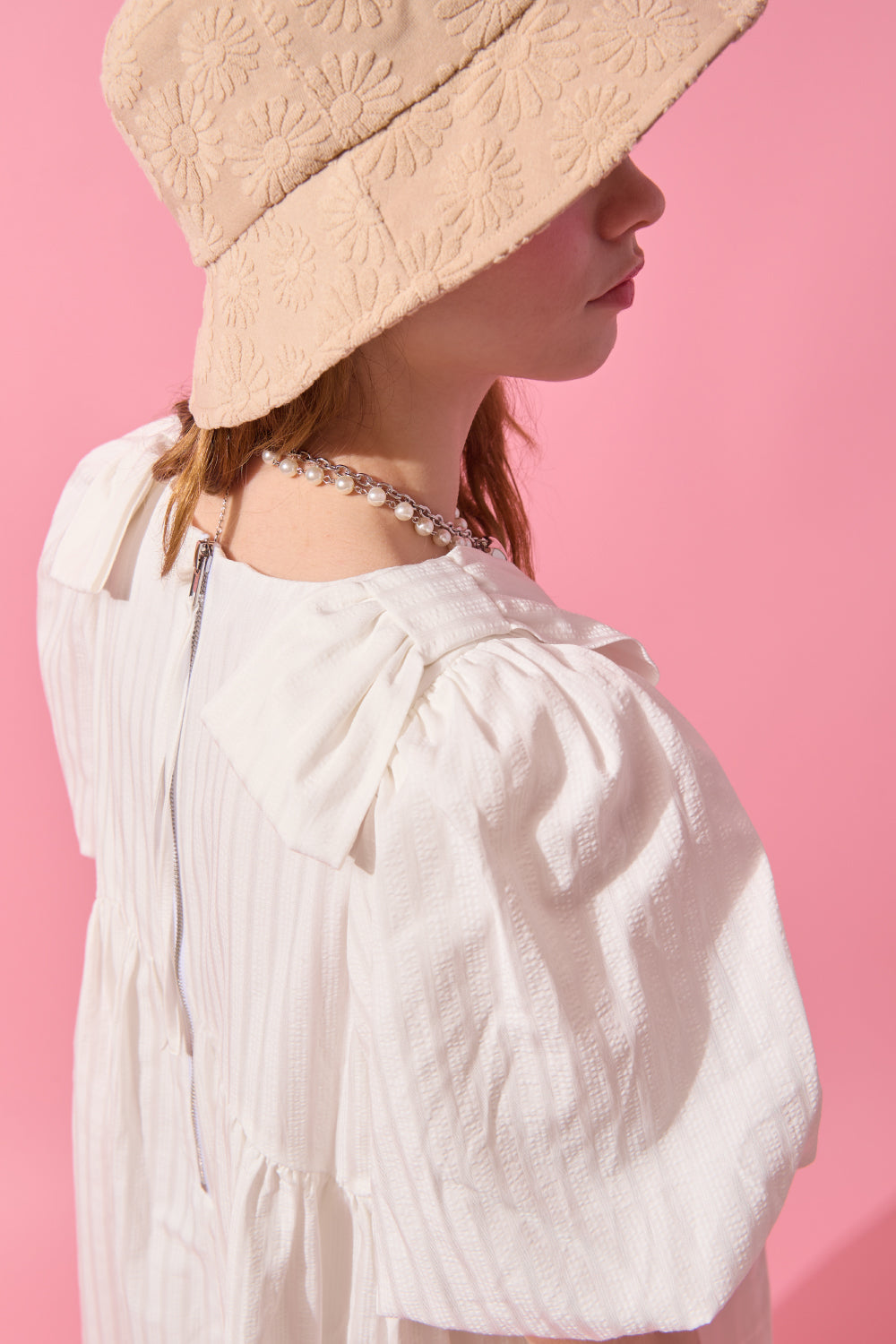 Lovely Loophole Pantsskirt Dress