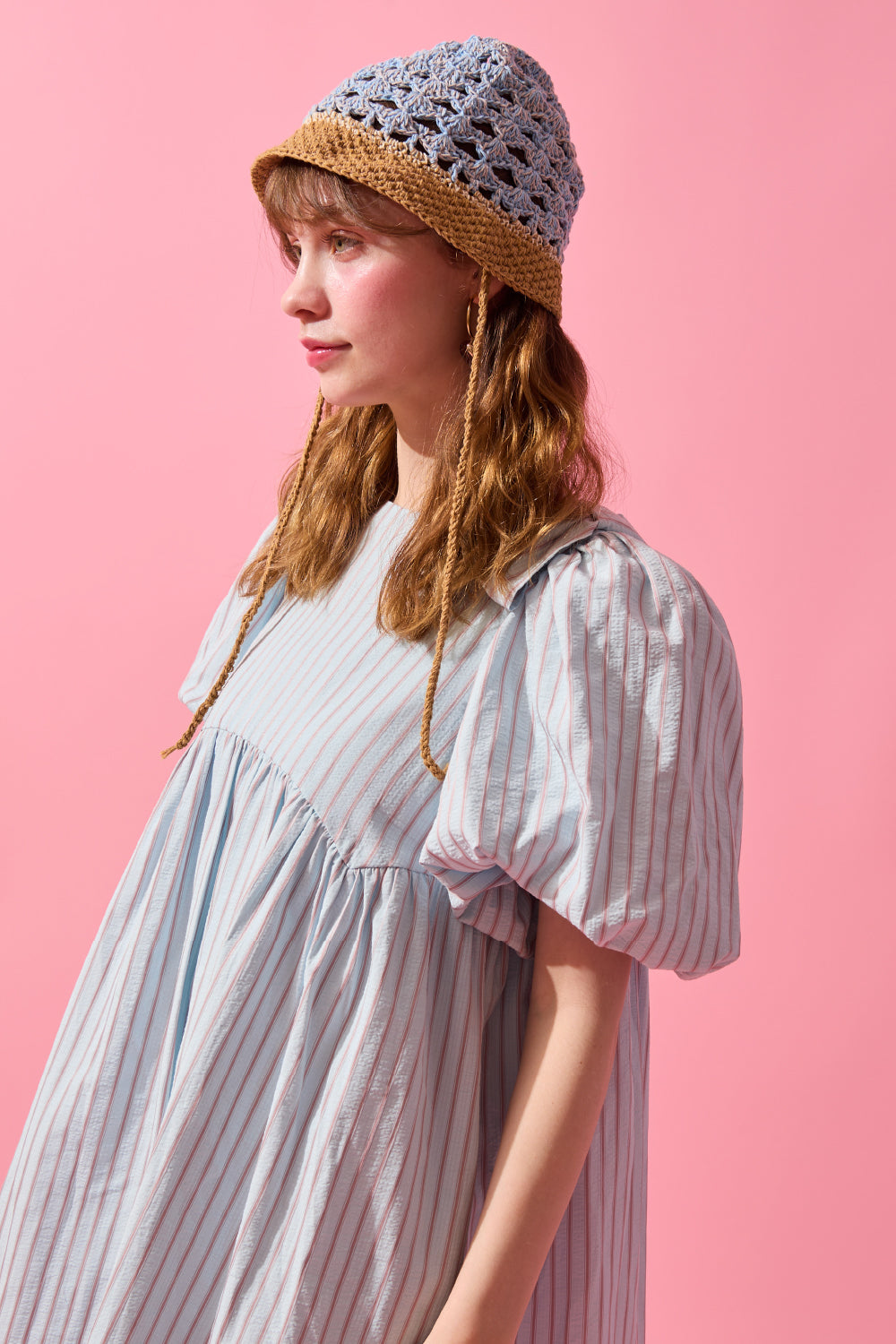 Lovely Loophole Pantsskirt Dress