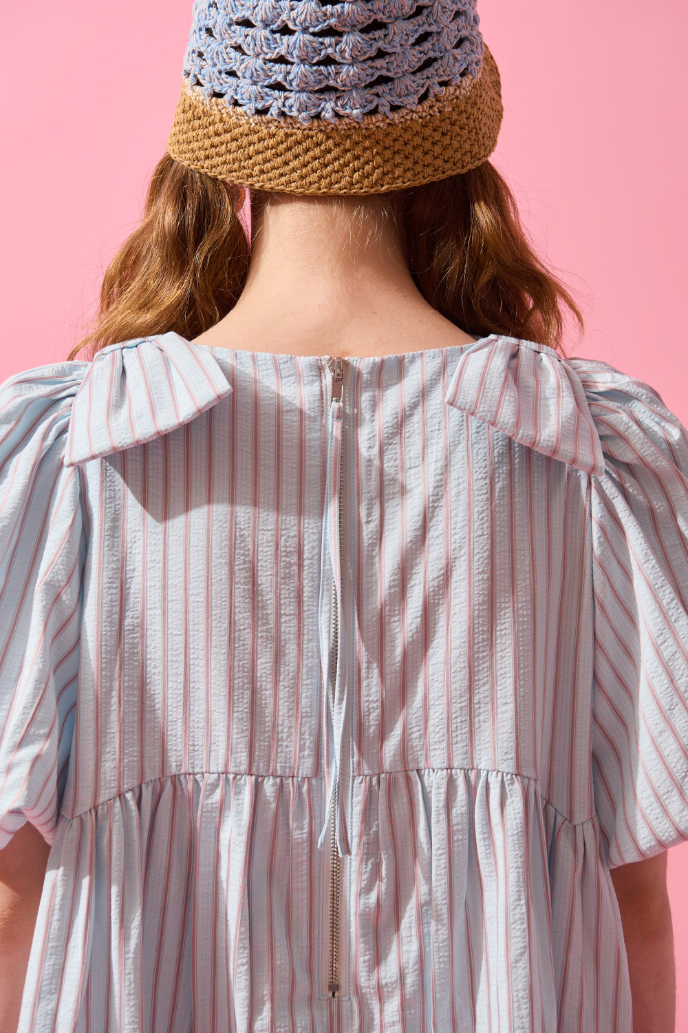 Lovely Loophole Pantsskirt Dress