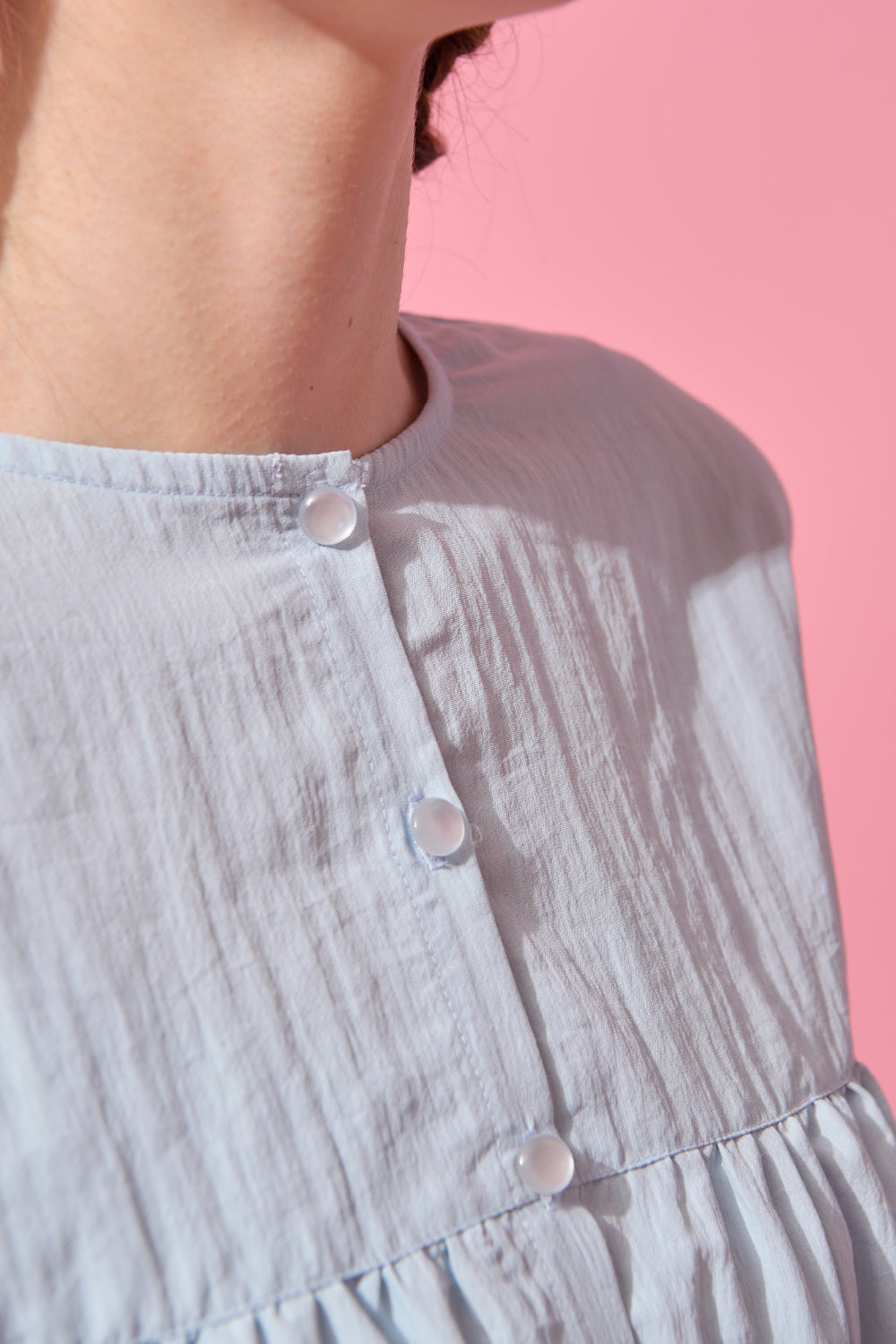 Tulip Whimsy Top