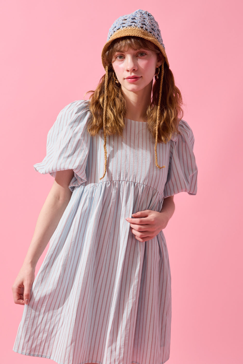 Lovely Loophole Pantsskirt Dress