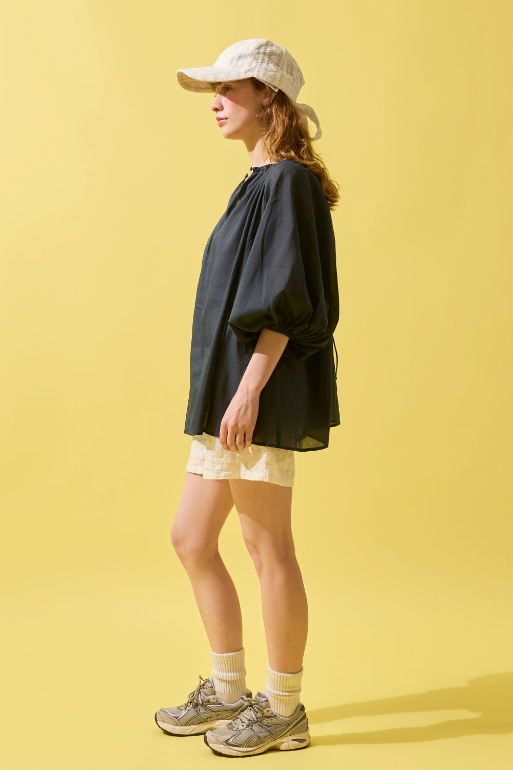 Afloat Breeze Blouse