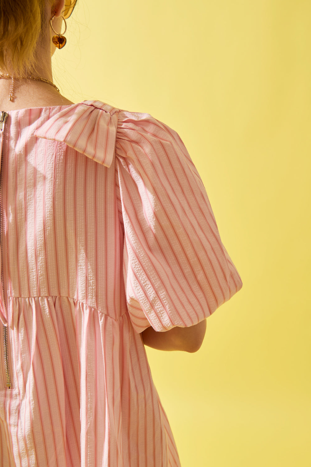 Lovely Loophole Pantsskirt Dress