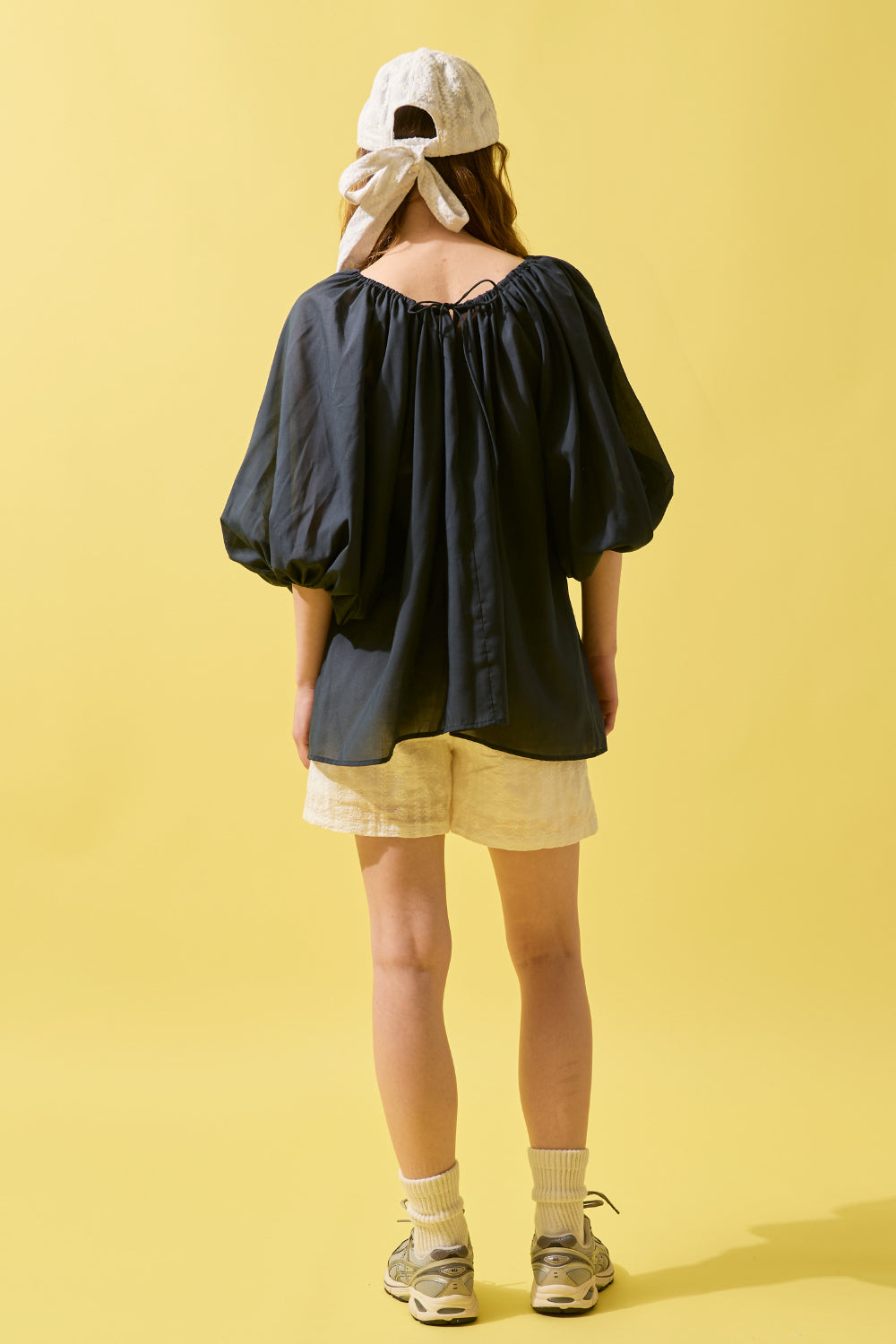 Afloat Breeze Blouse