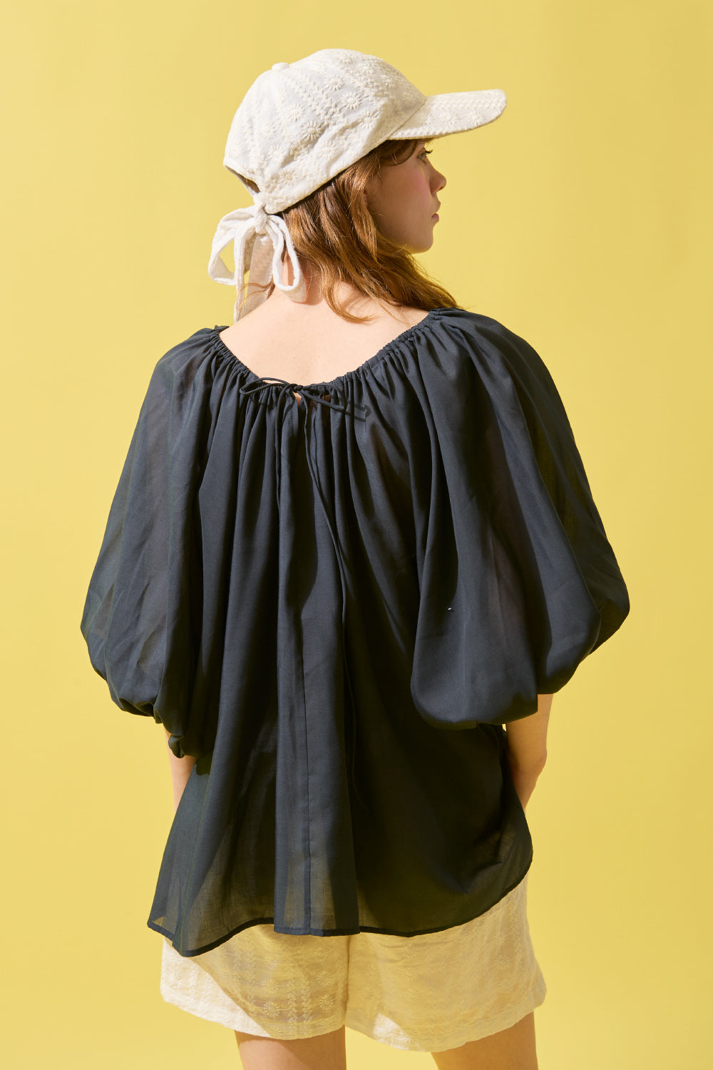 Afloat Breeze Blouse