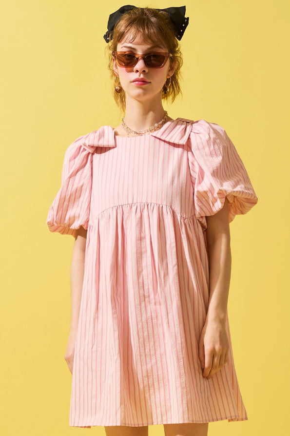 Lovely Loophole Pantsskirt Dress