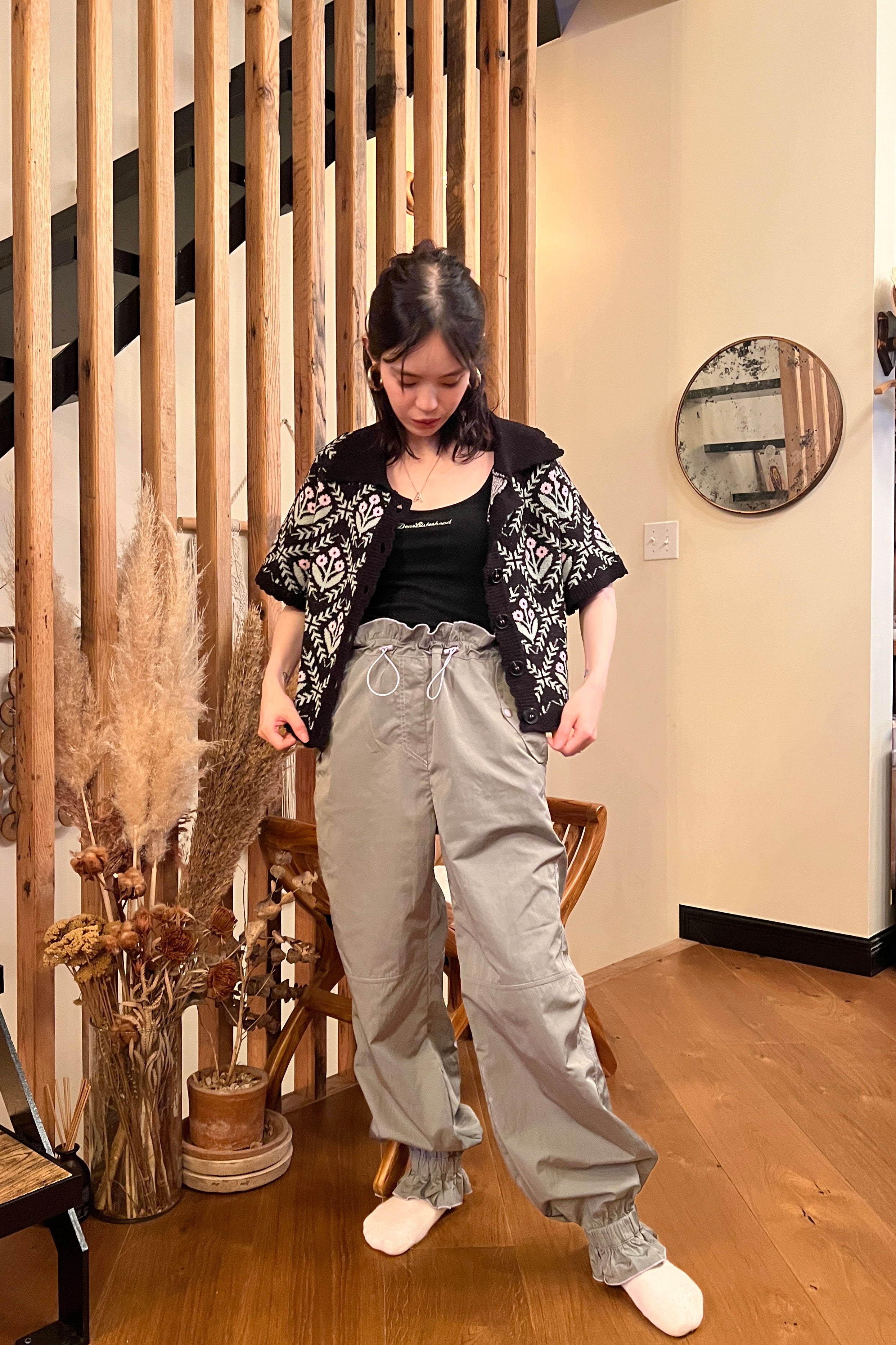 Everyday Lazy Pants