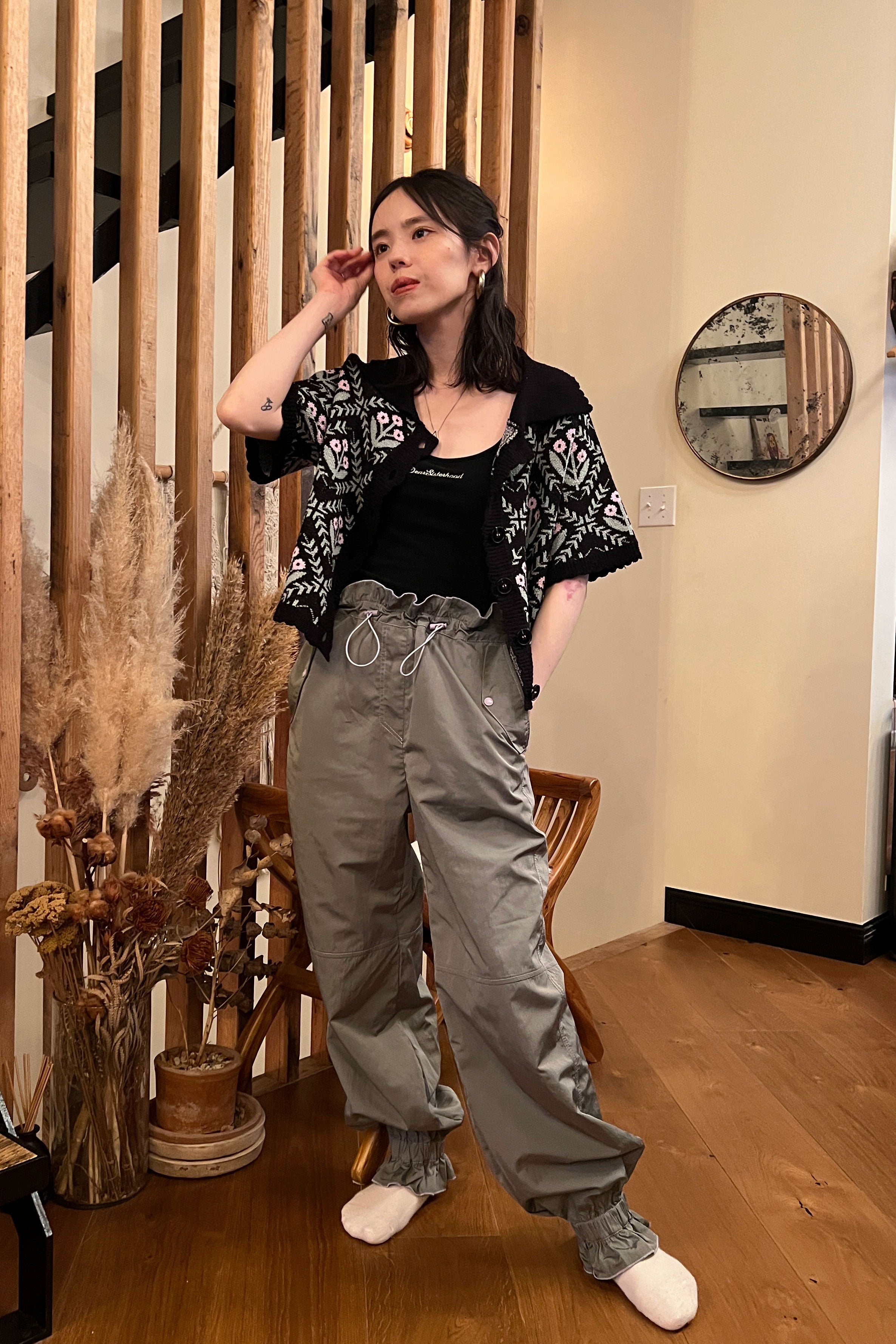 Everyday Lazy Pants