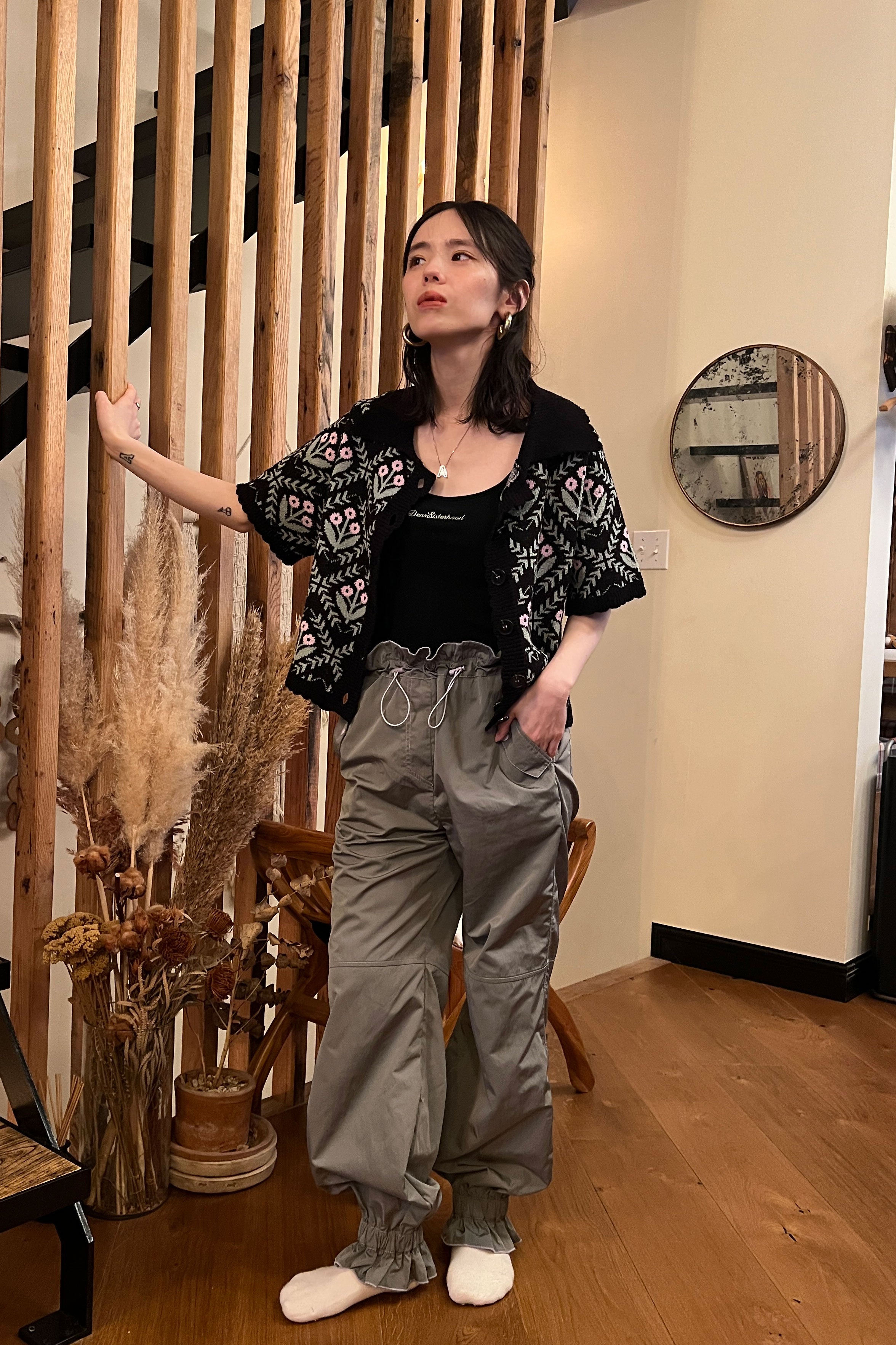 Everyday Lazy Pants