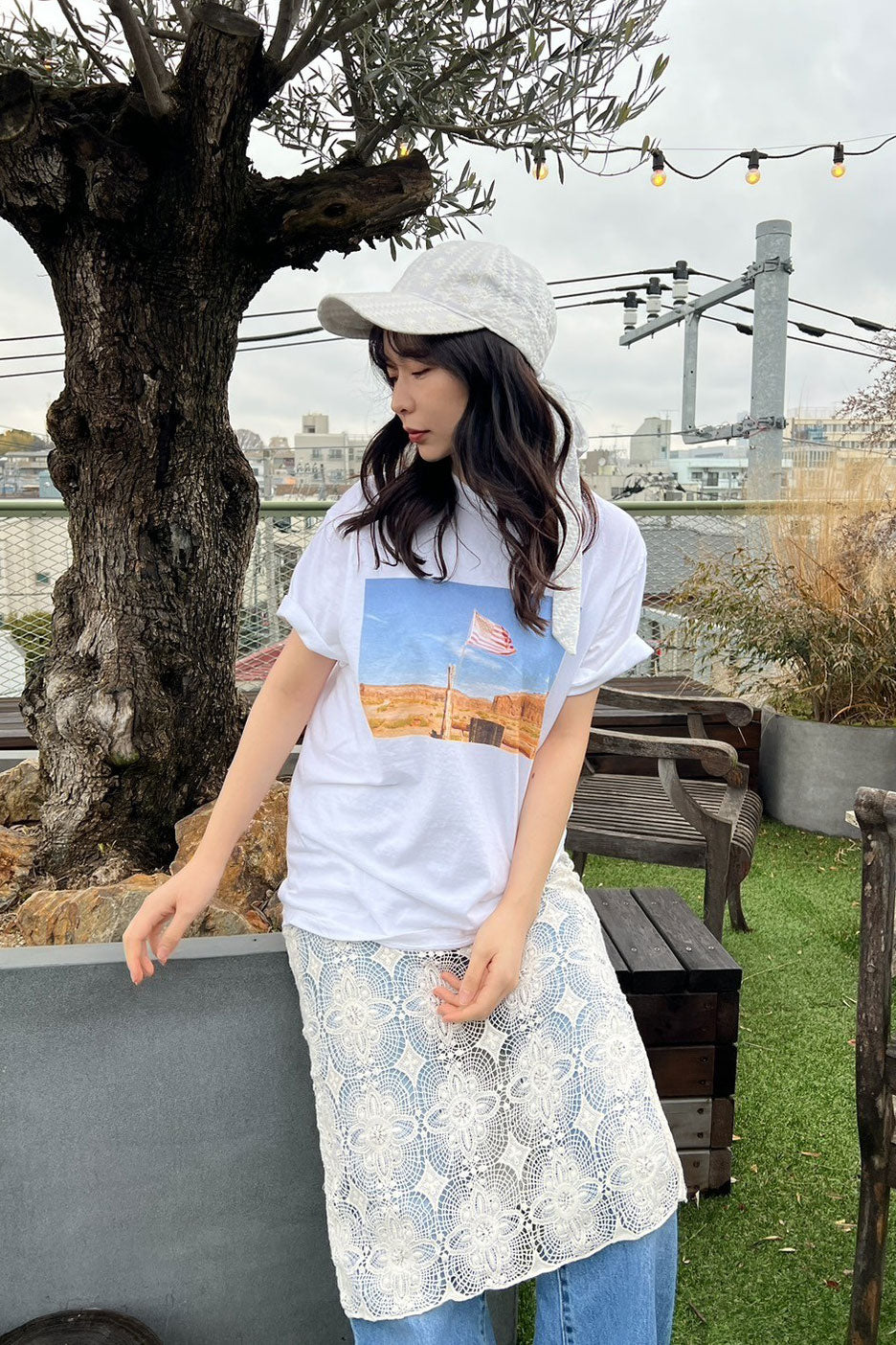 Beginning Of The Journey T Shirts