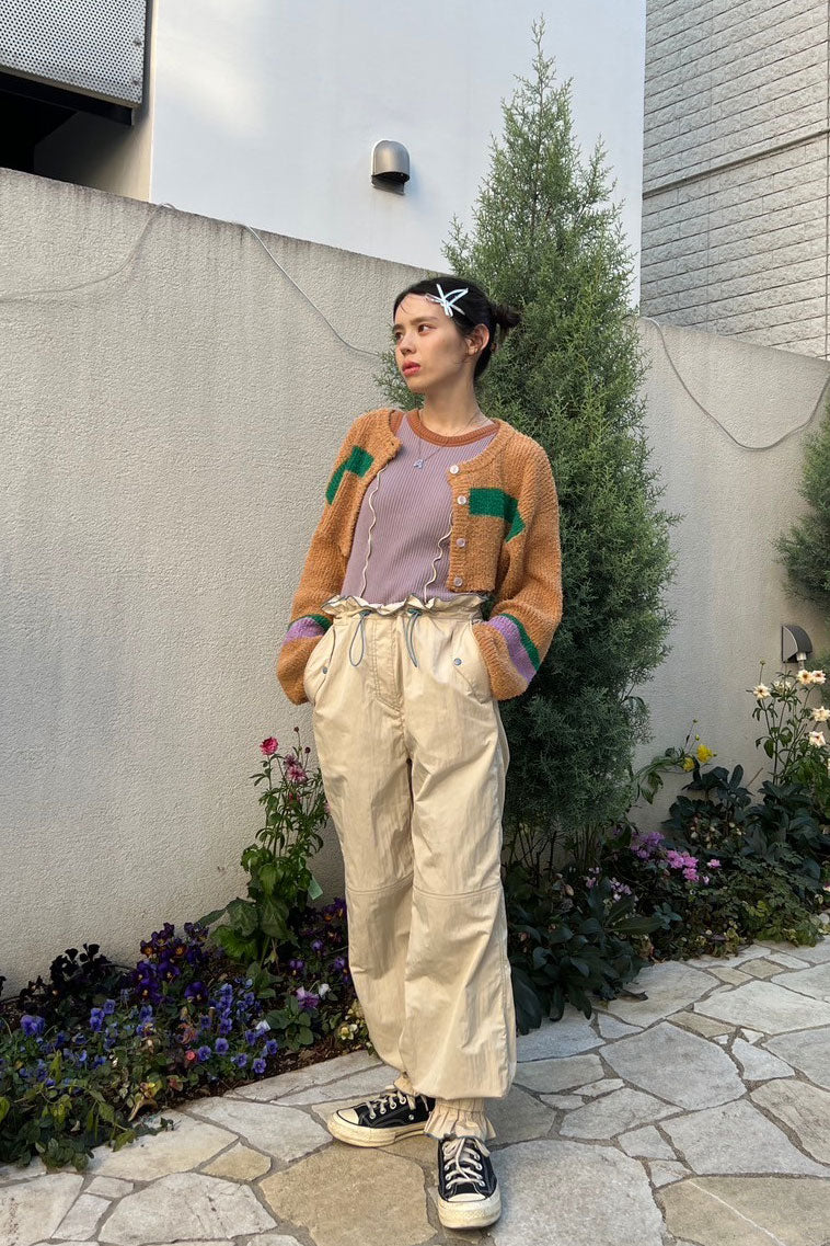 Everyday Lazy Pants