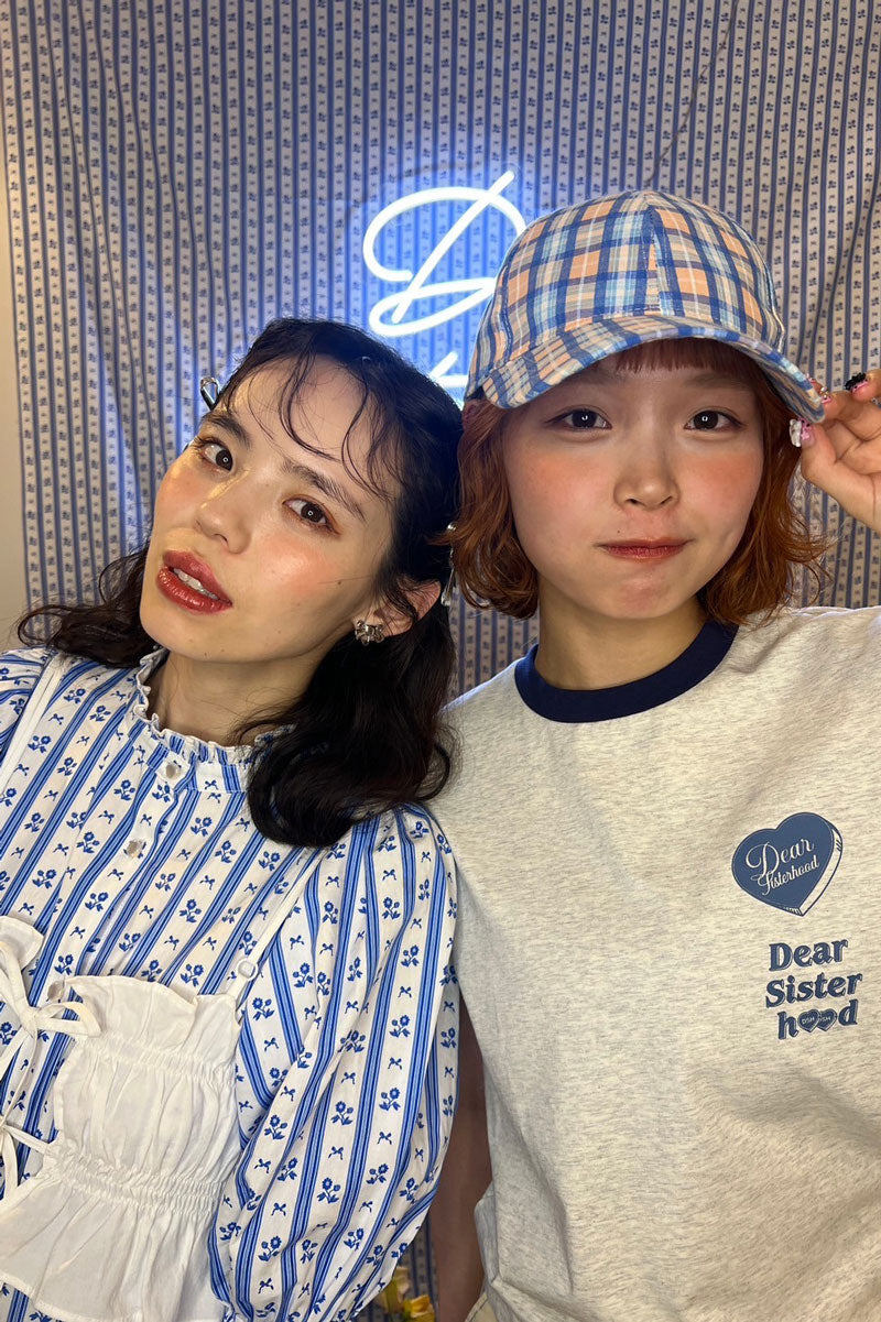Heart Signature Trim T