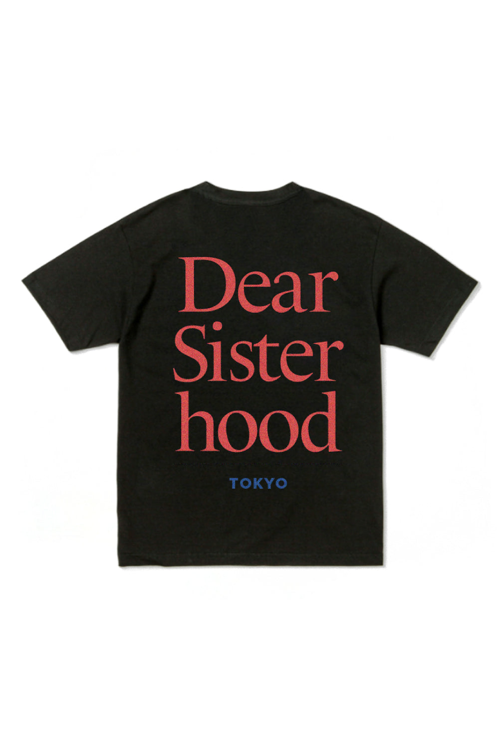 DSH Tokyo Pop Up Tee