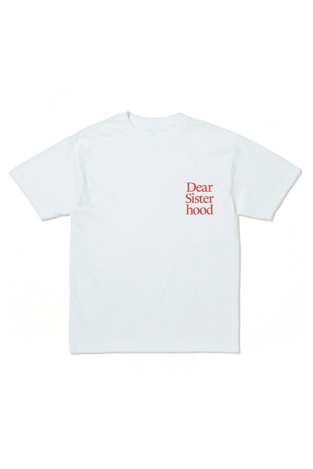 DSH Tokyo Pop Up Tee