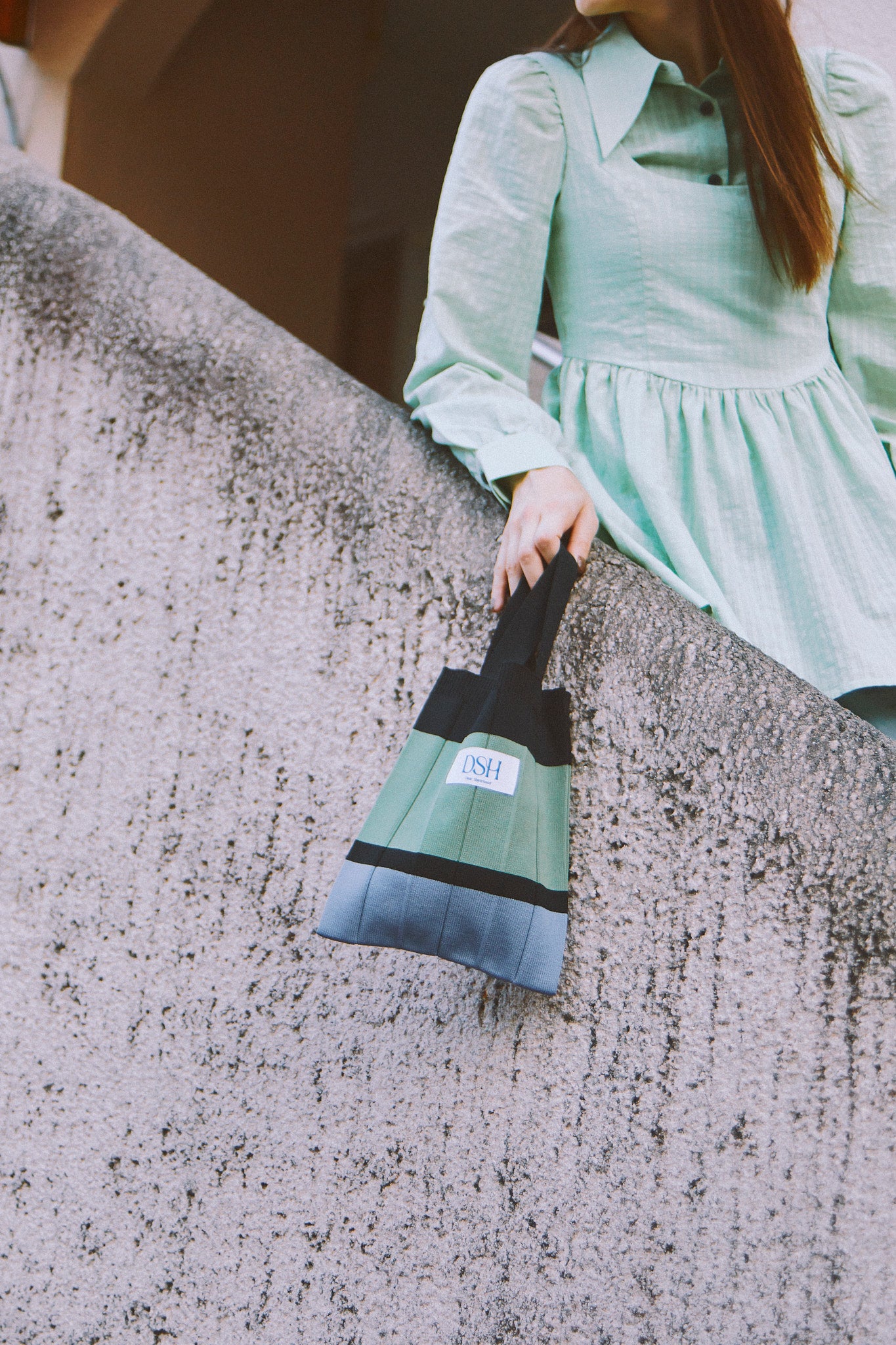 Loopie Mini Bag