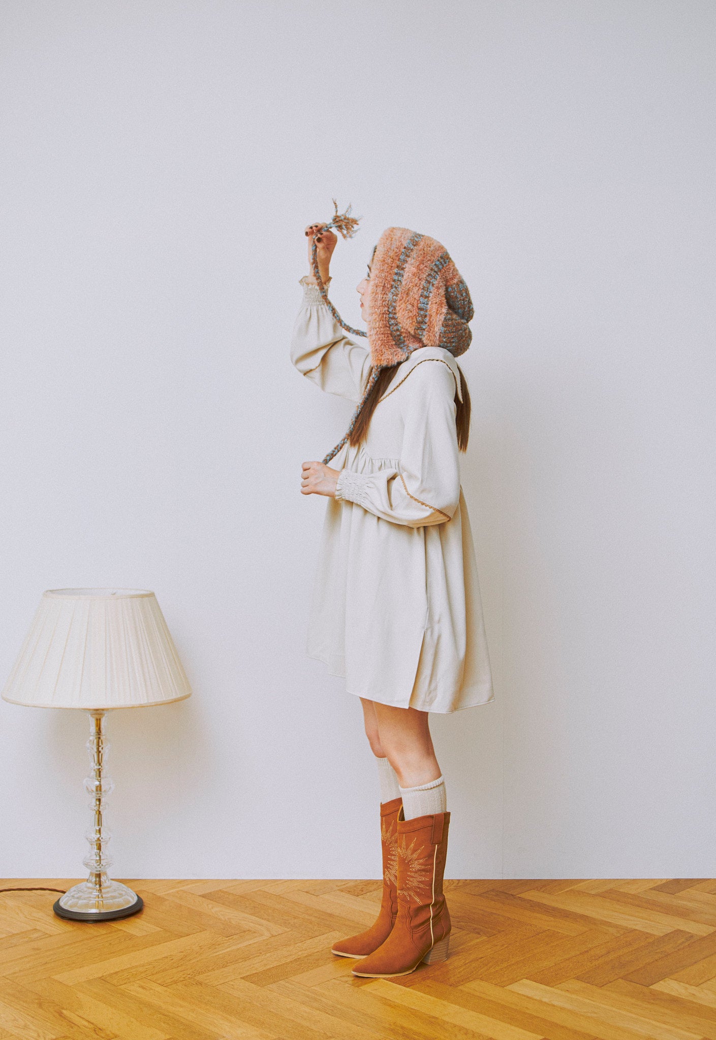Sweet Collar Rompers